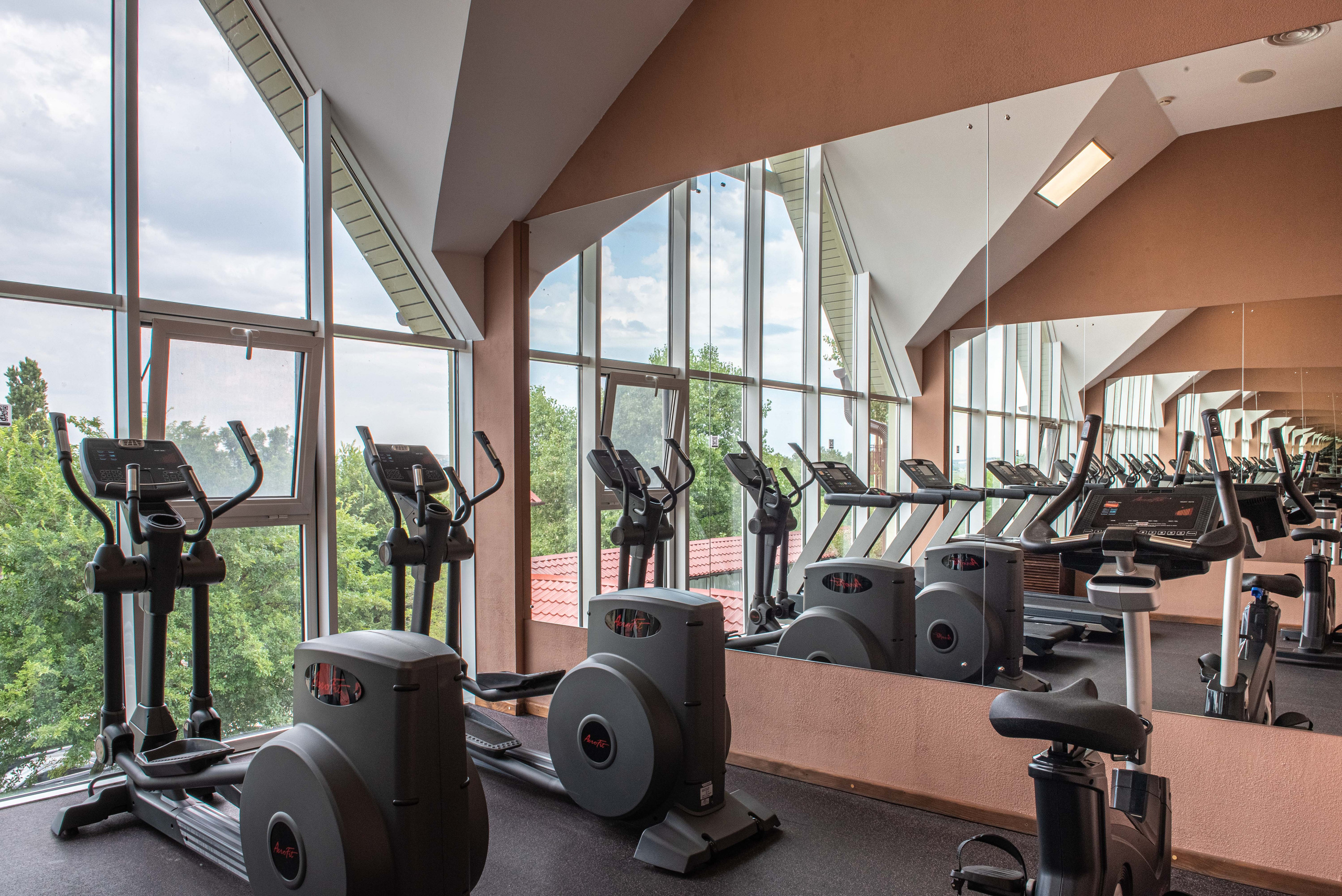 Hotel. Interior & architecture photographer