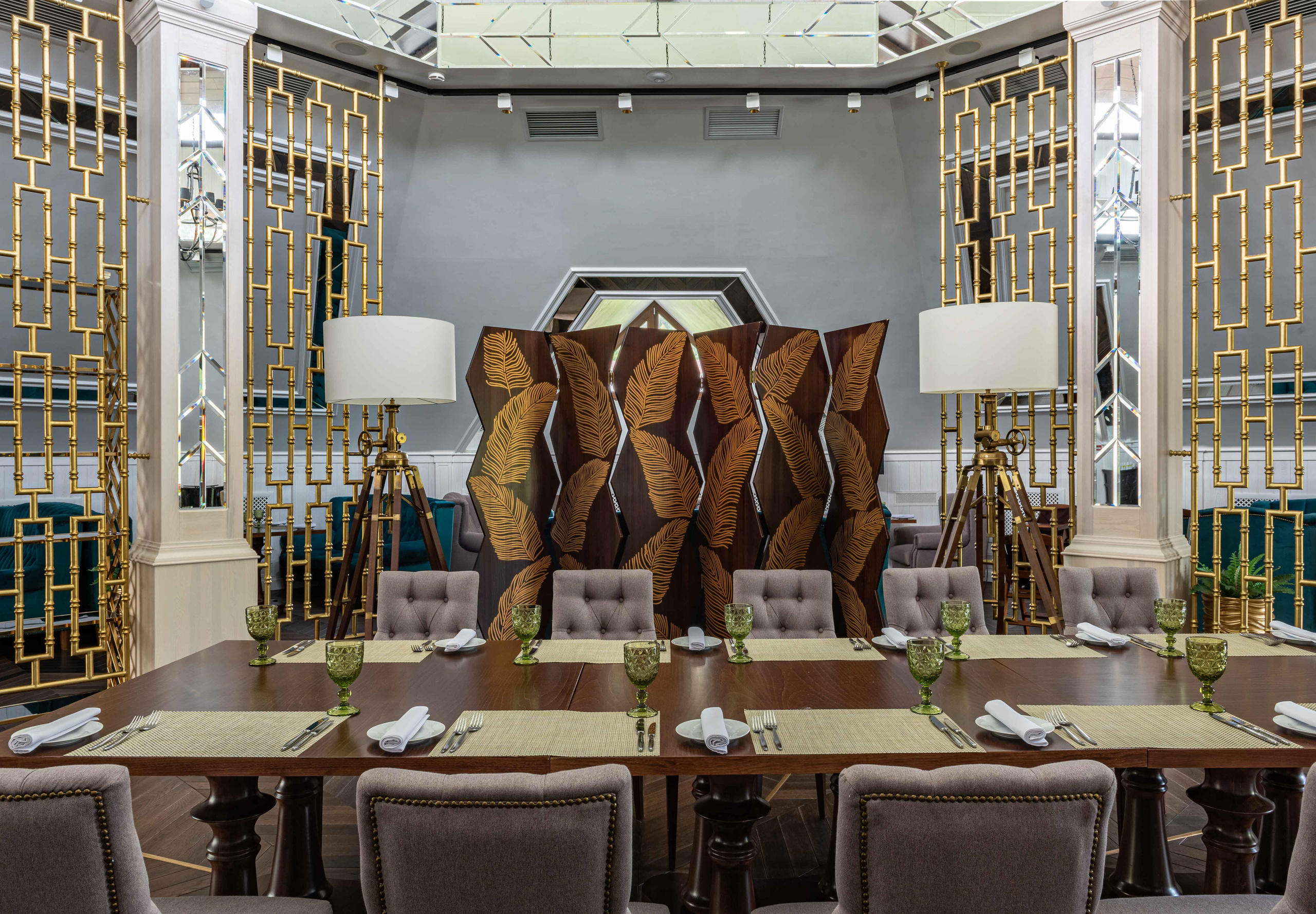 Altay Resort by Cosmos Hotel Group. Interior & architecture photographer