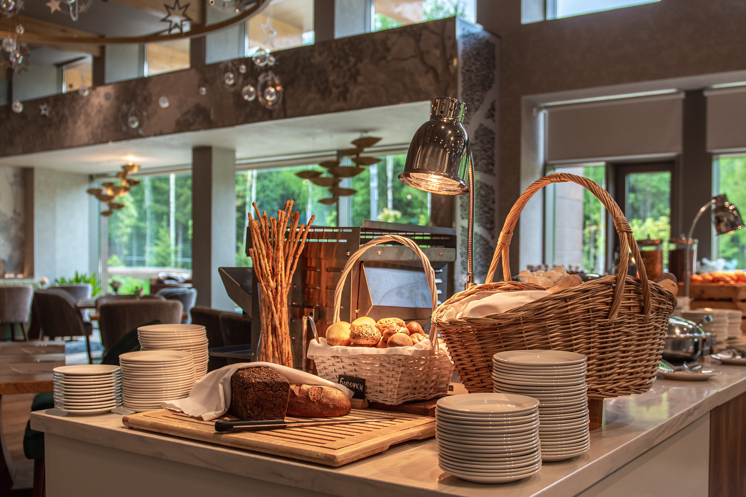 Emerald Forest by Cosmos Hotel Group. Interior & architecture photographer