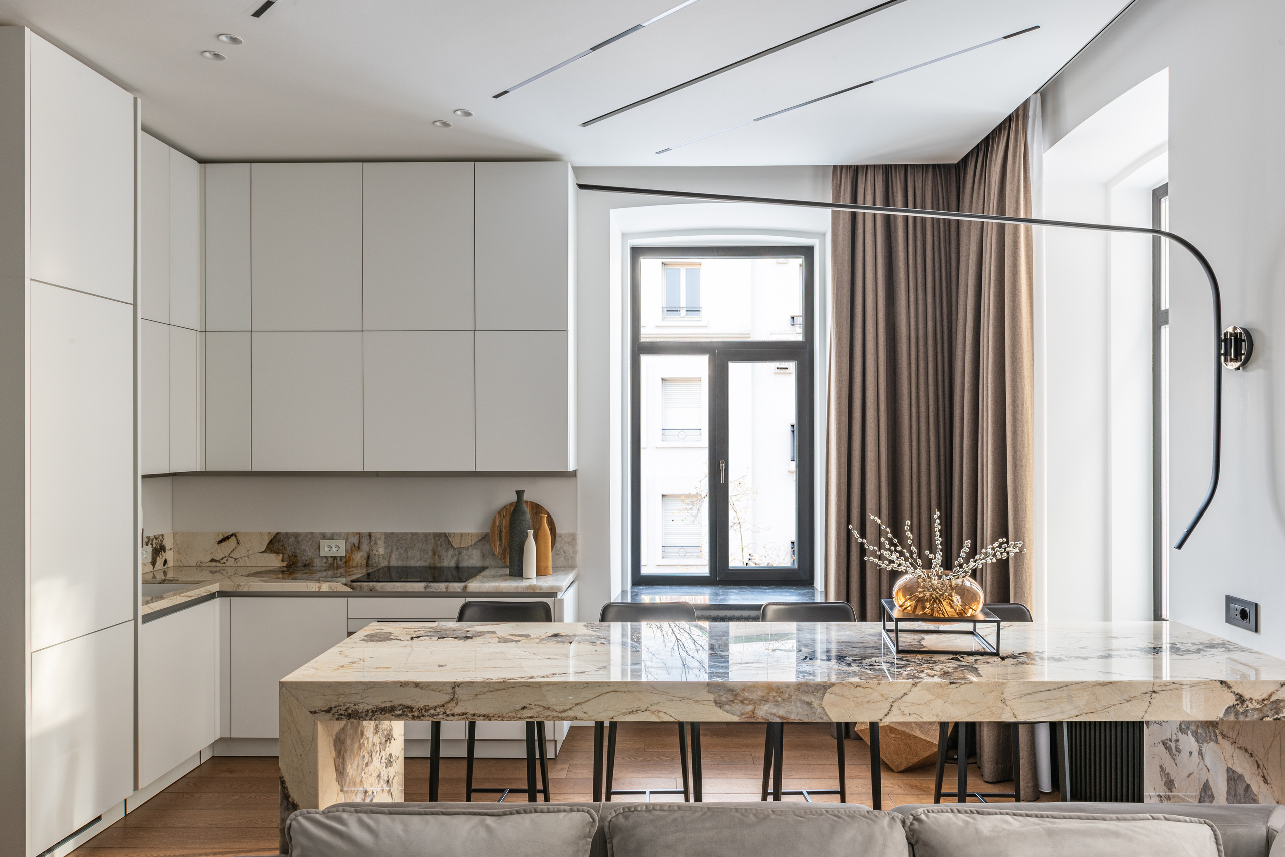 Shutka Design. Interior & architecture photographer