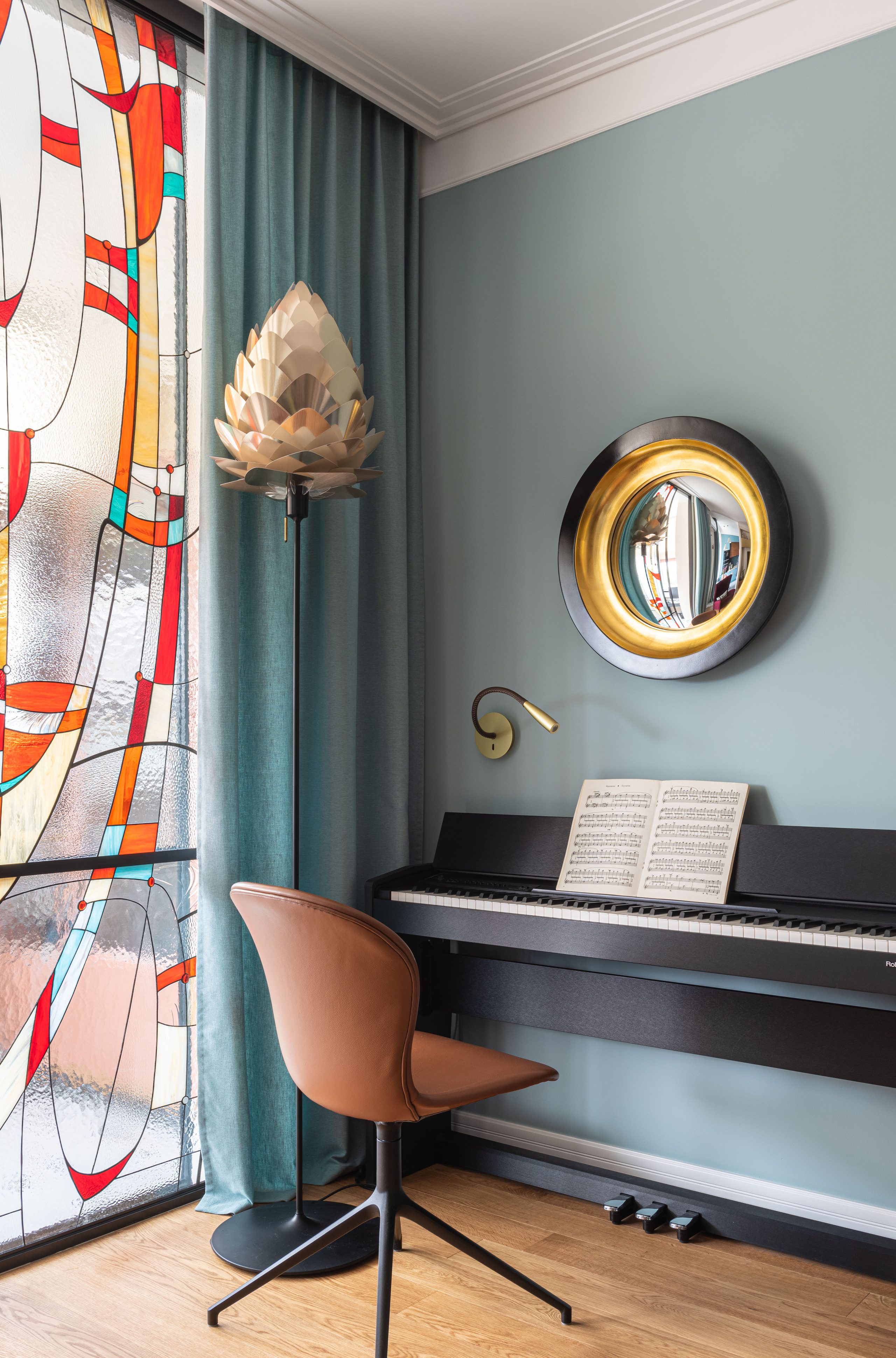 Prime Time. Interior & architecture photographer