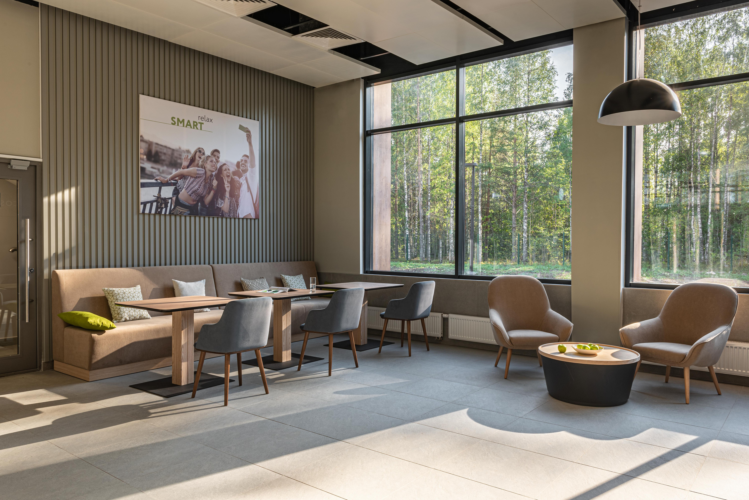 Segeja by Cosmos Hotel Group. Interior & architecture photographer