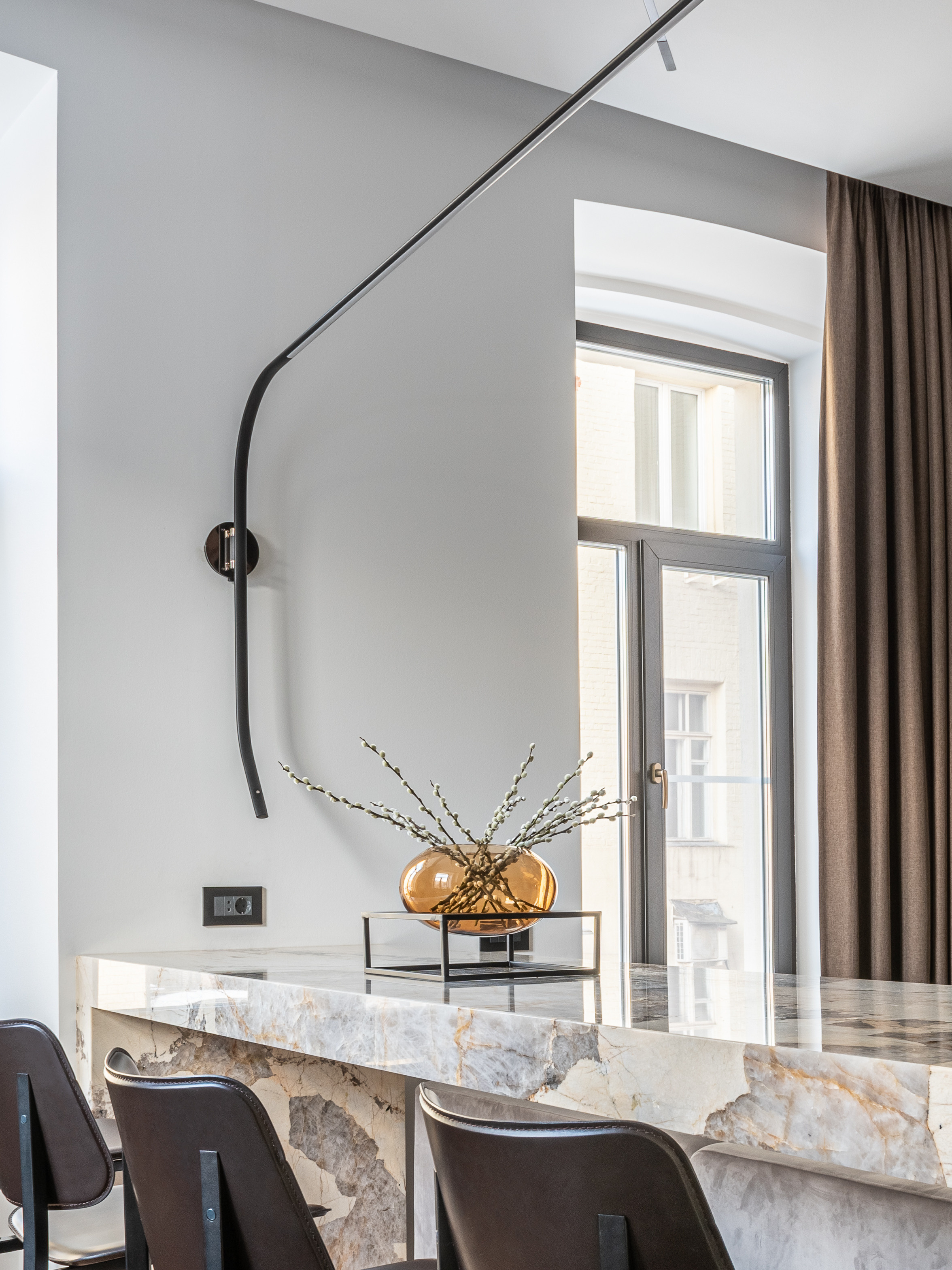 Shutka Design. Interior & architecture photographer