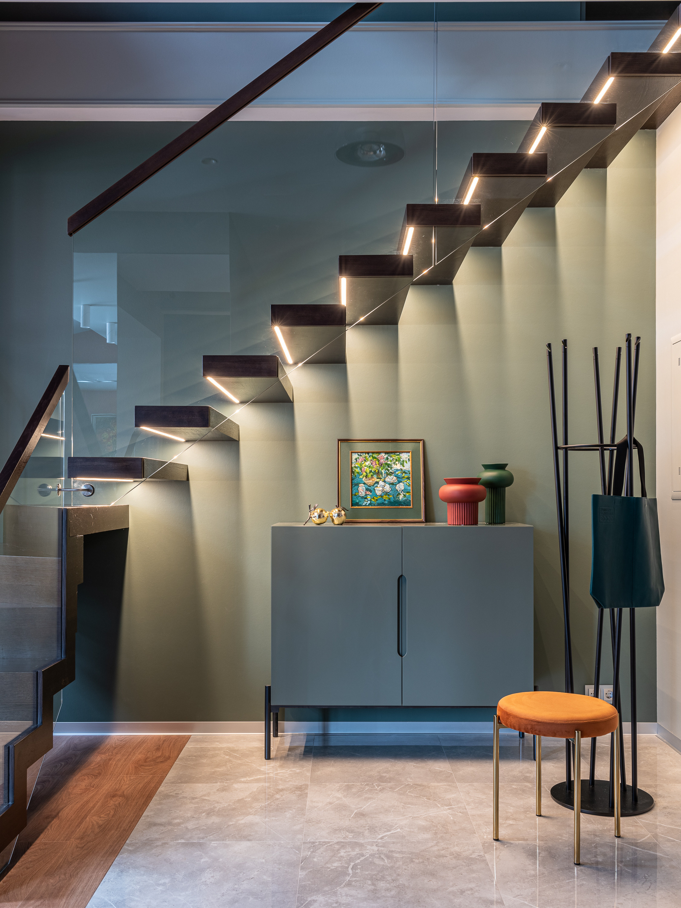 Interior. Interior & architecture photographer