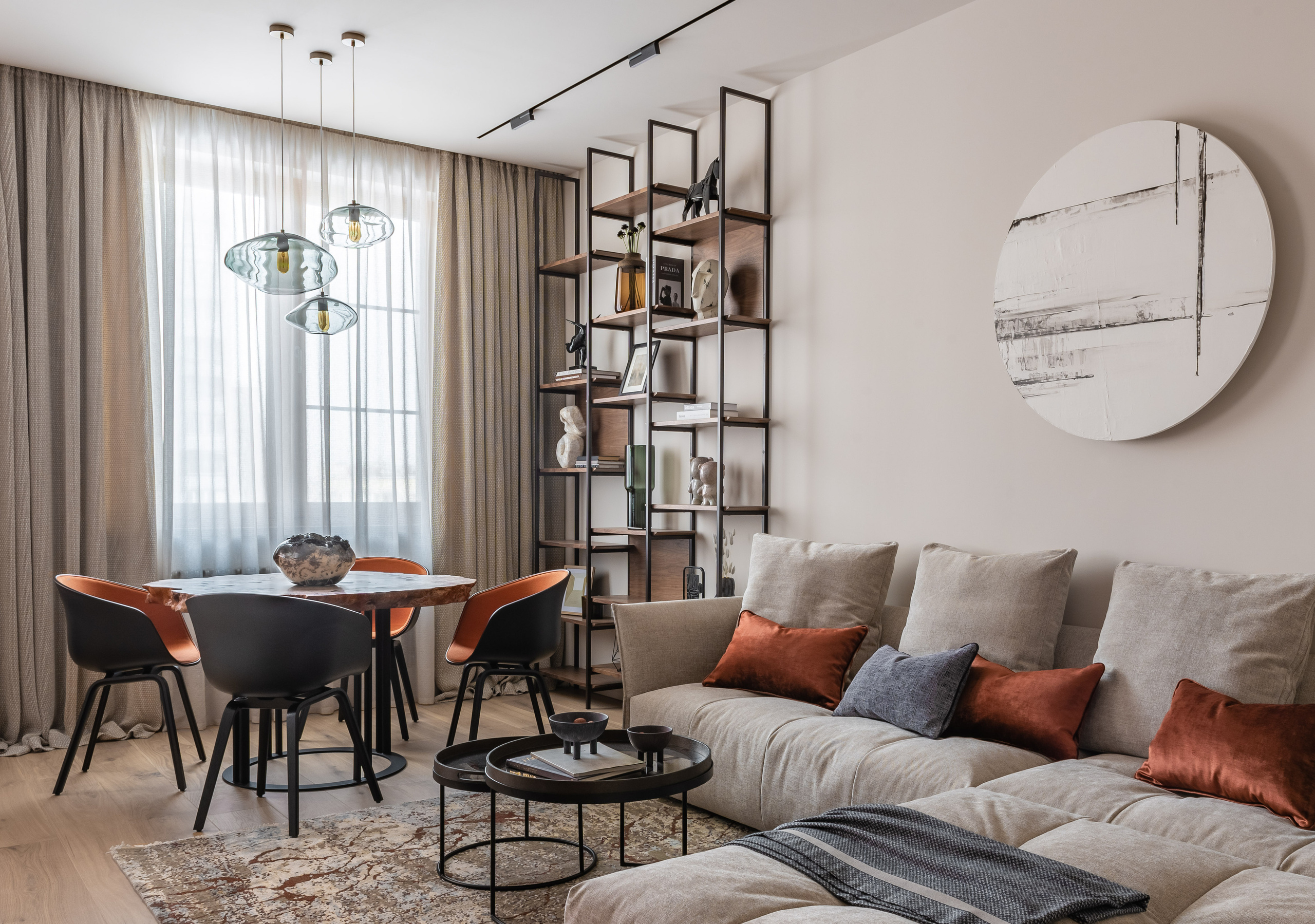 Interior. Interior & architecture photographer