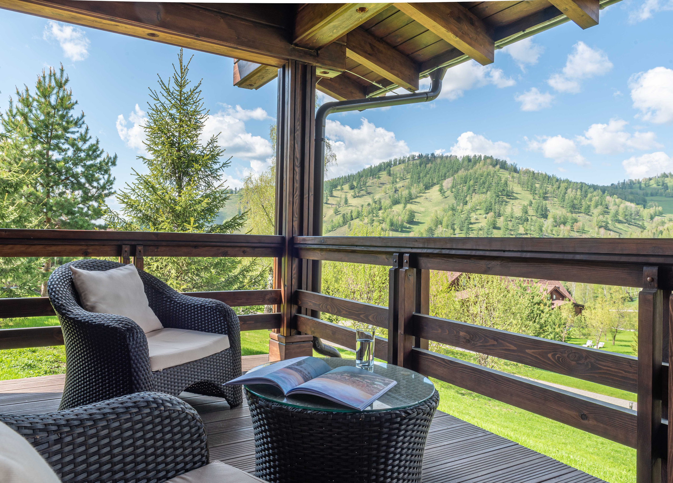 Altay Resort by Cosmos Hotel Group. Interior & architecture photographer