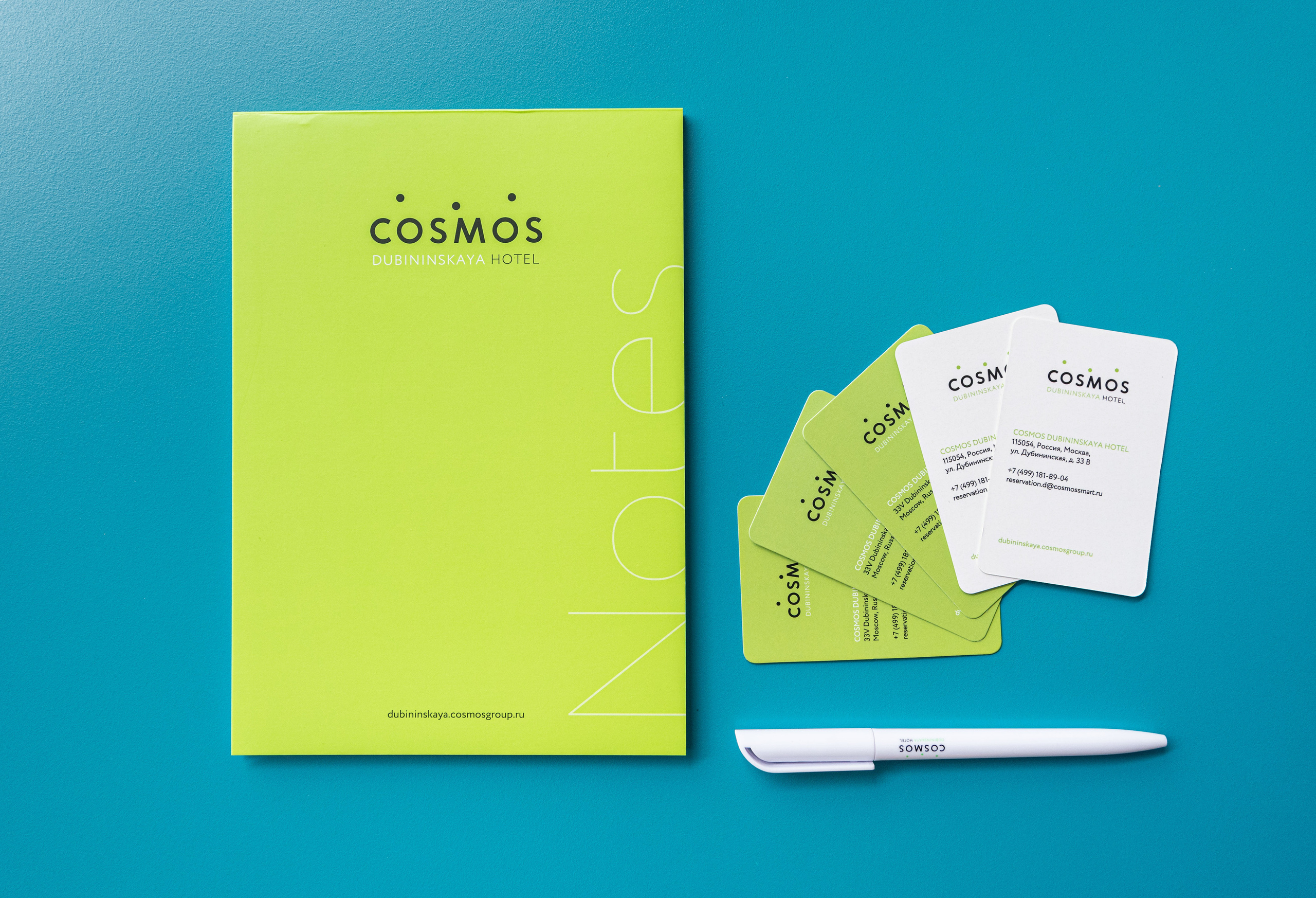 Dubininskaya SMART by Cosmos Hotel Group. Interior & architecture photographer