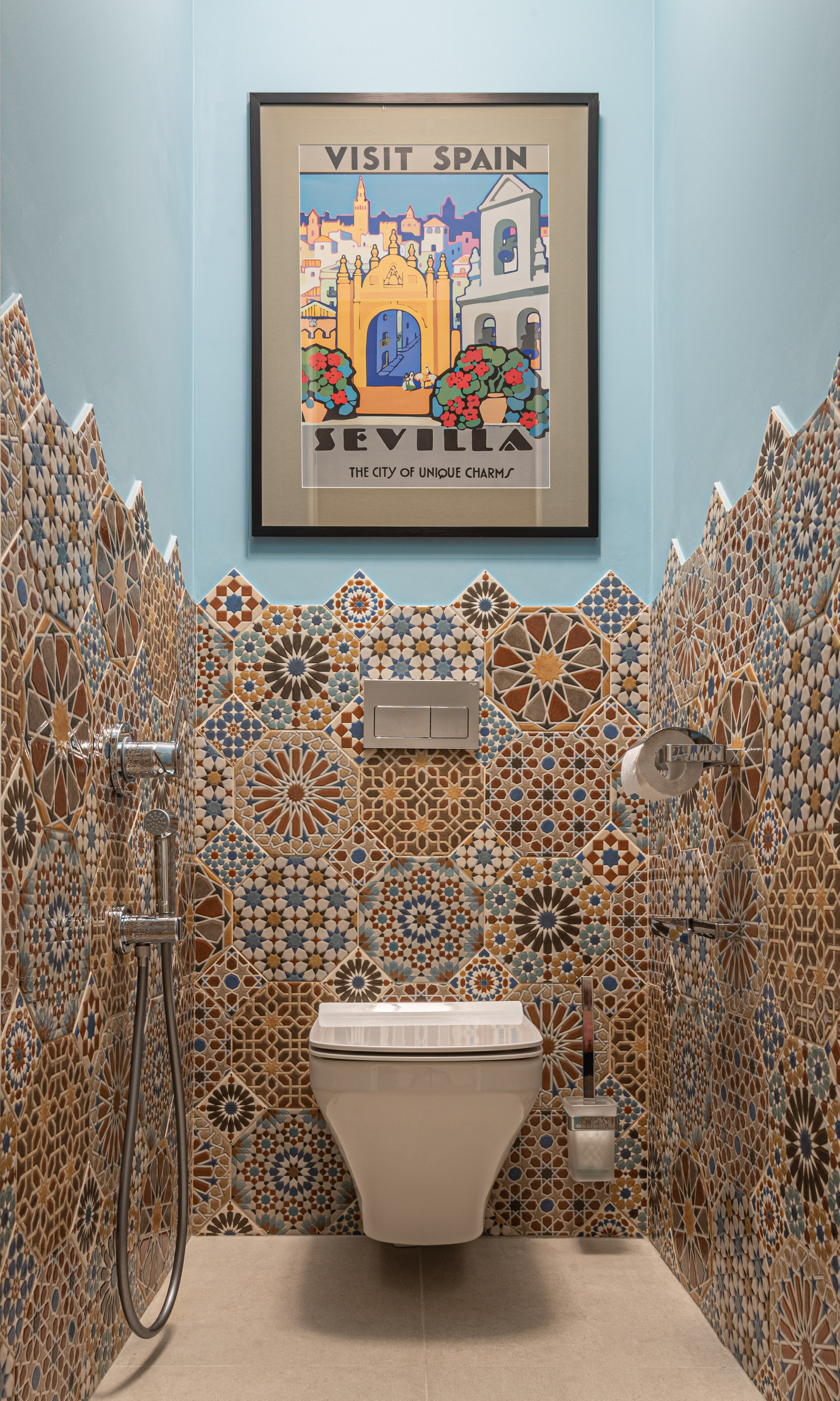 Prime Time. Interior & architecture photographer