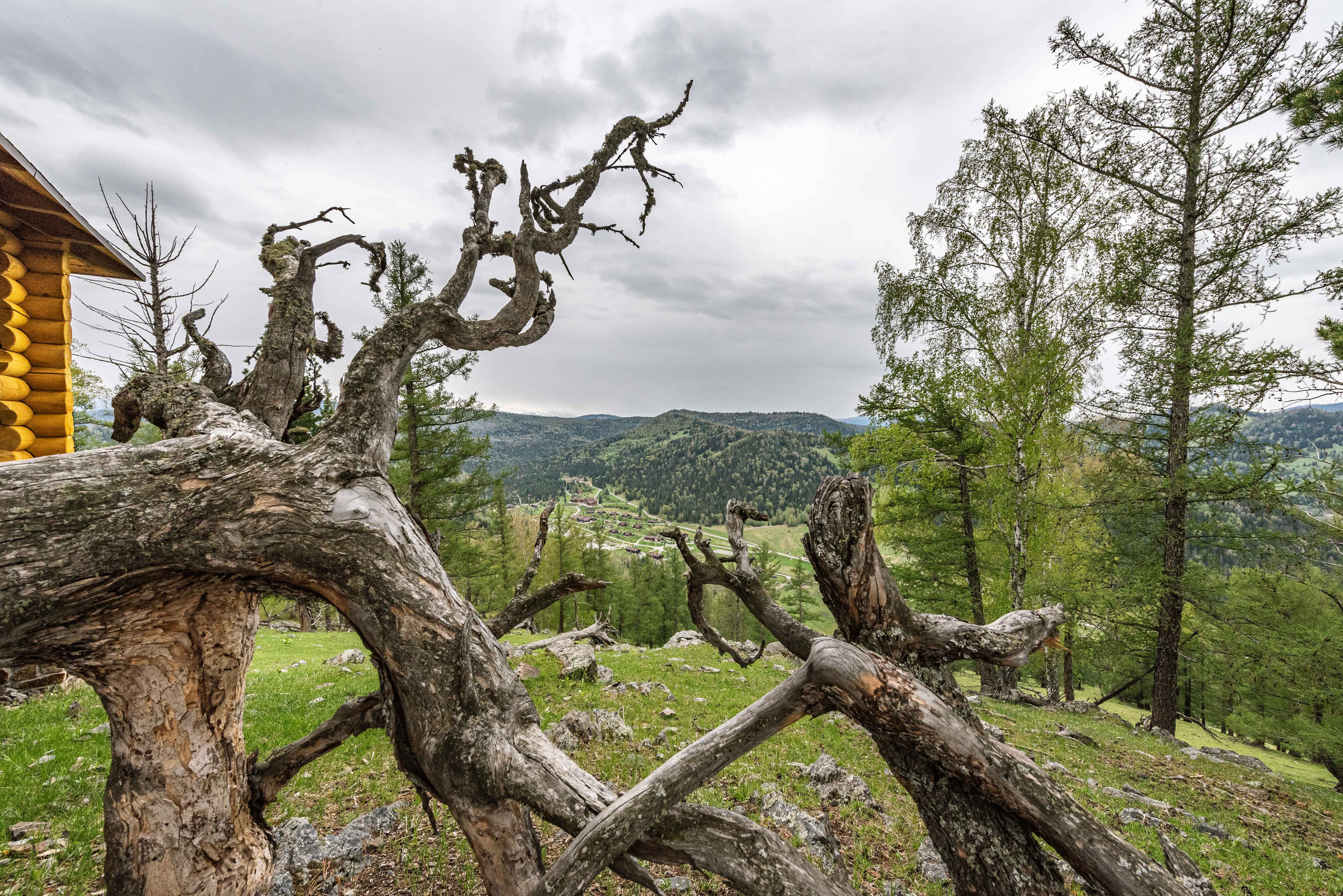 Landscape. Interior & architecture photographer