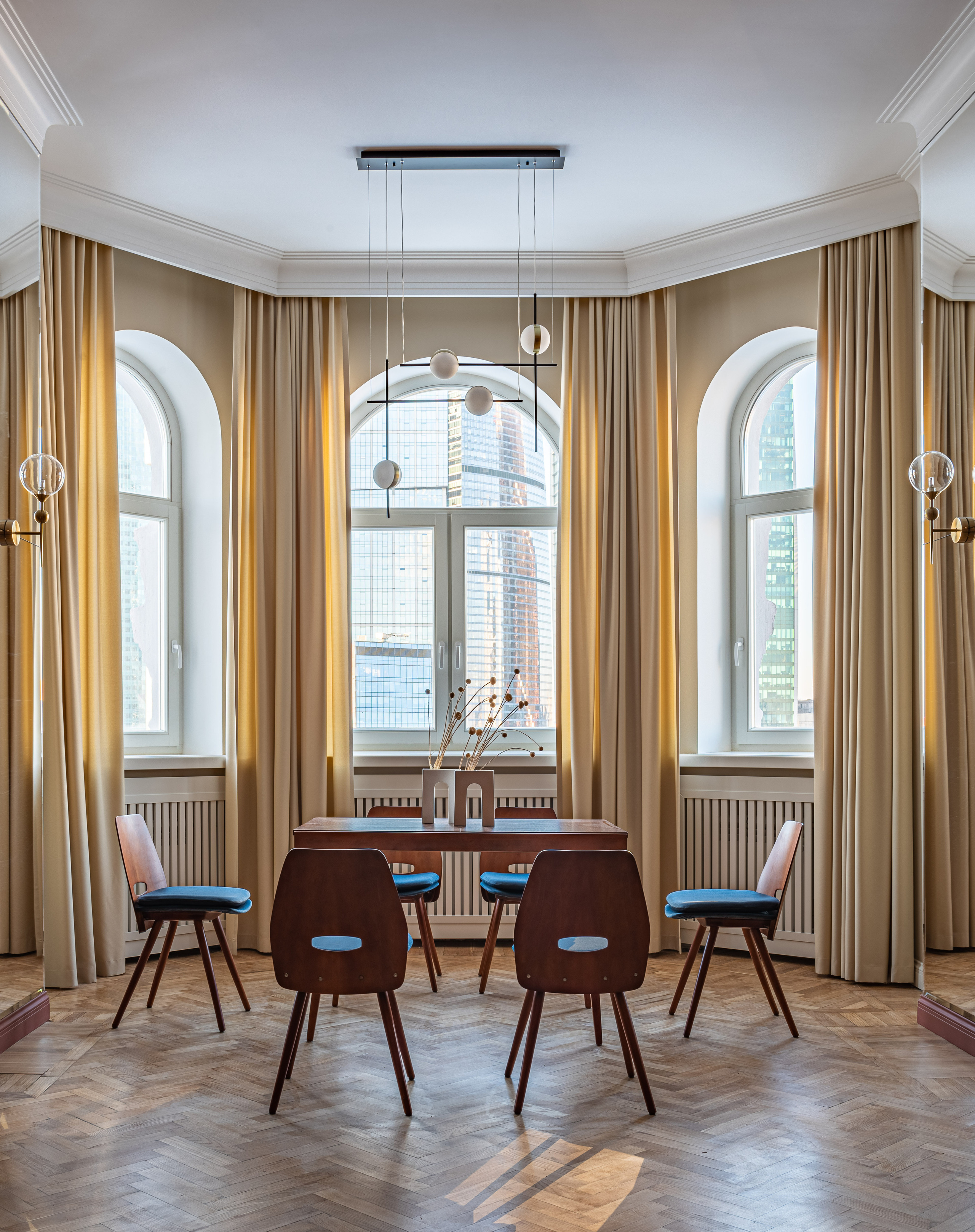 Interior. Interior & architecture photographer