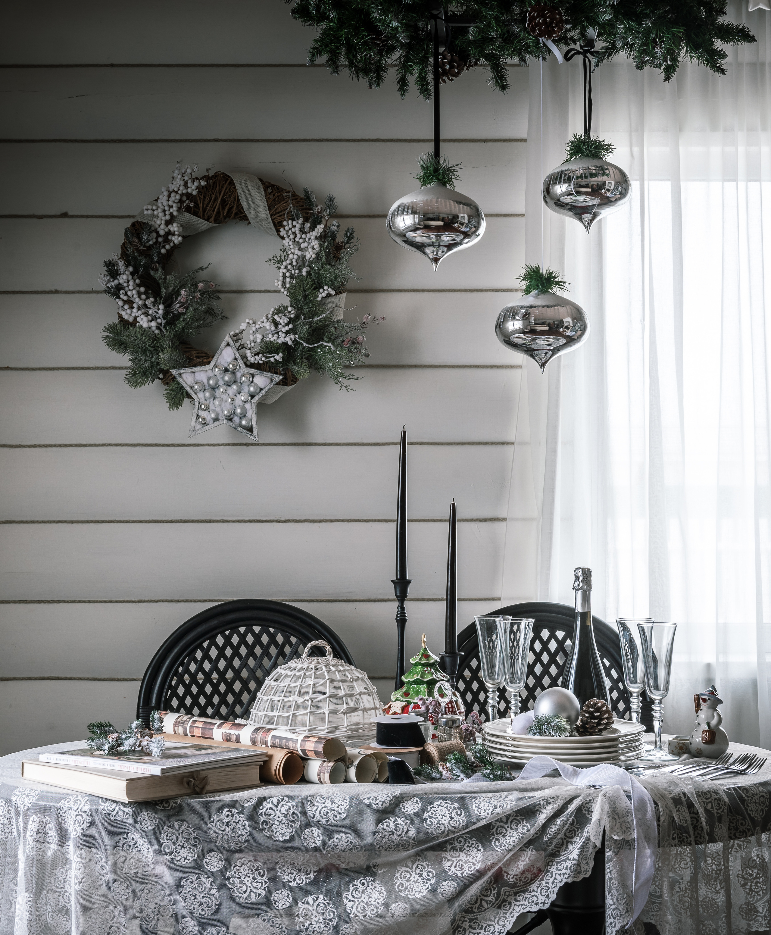 Interior. Interior & architecture photographer