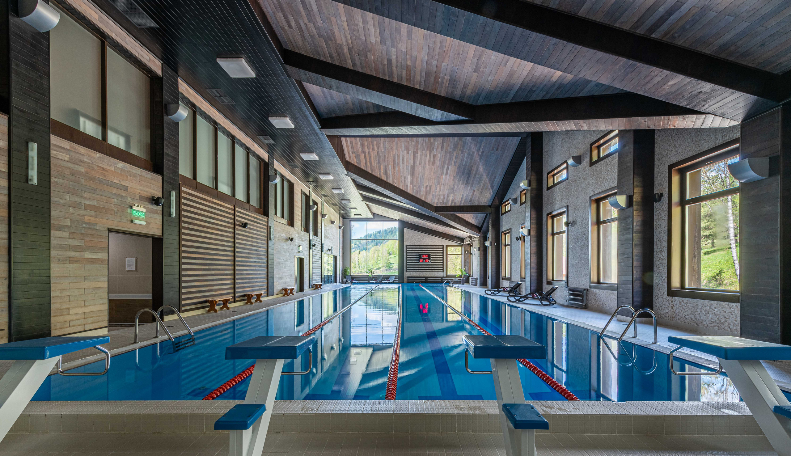 Altay Resort by Cosmos Hotel Group. Interior & architecture photographer