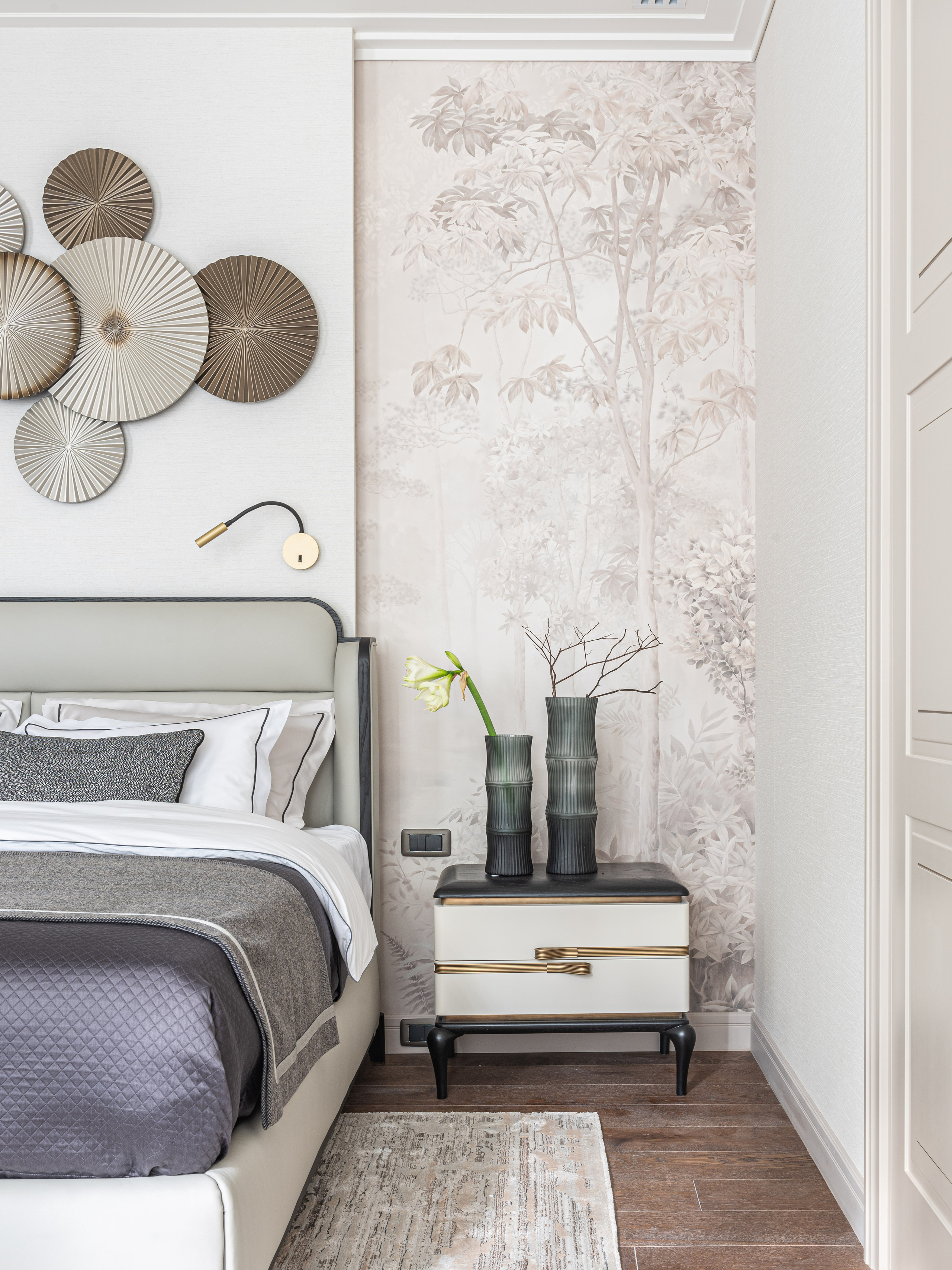 Big house. Interior & architecture photographer