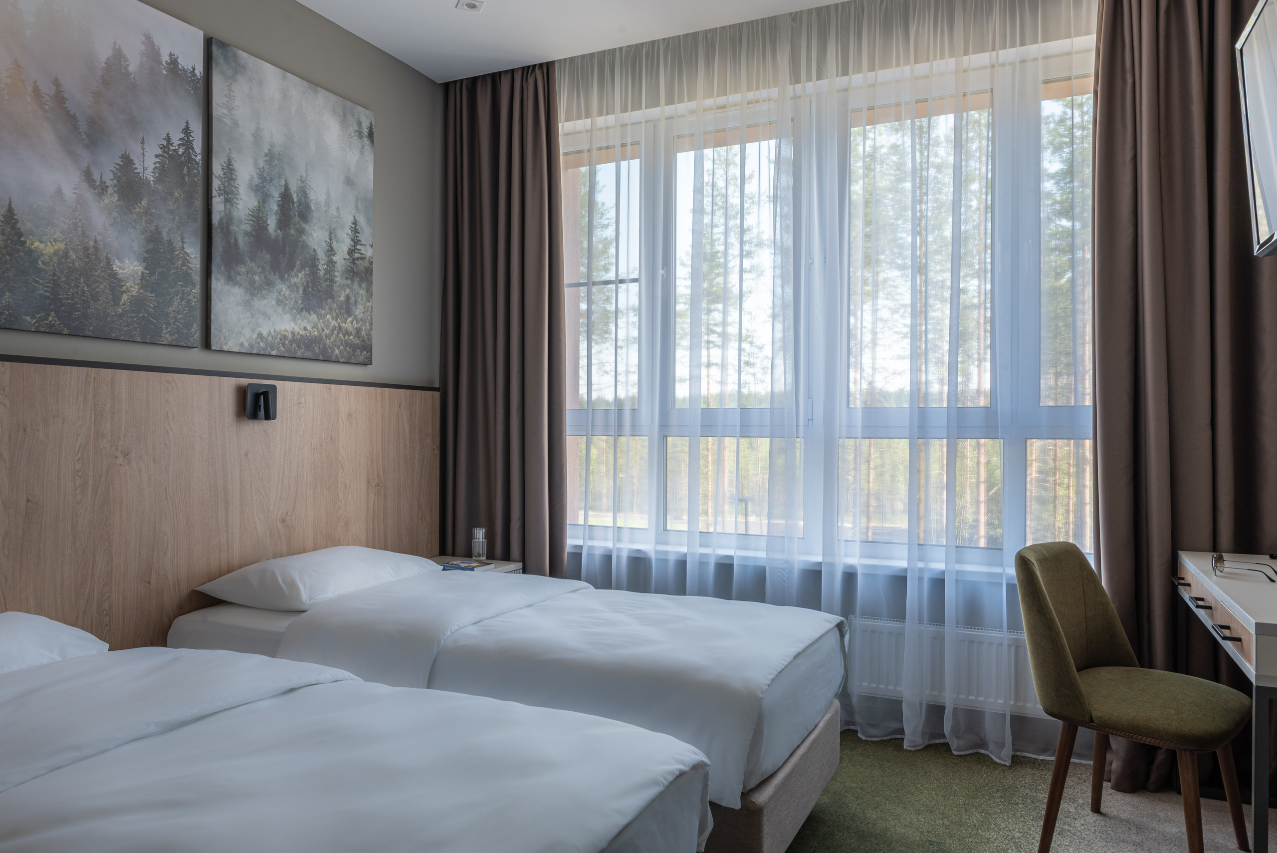 Segeja by Cosmos Hotel Group. Interior & architecture photographer