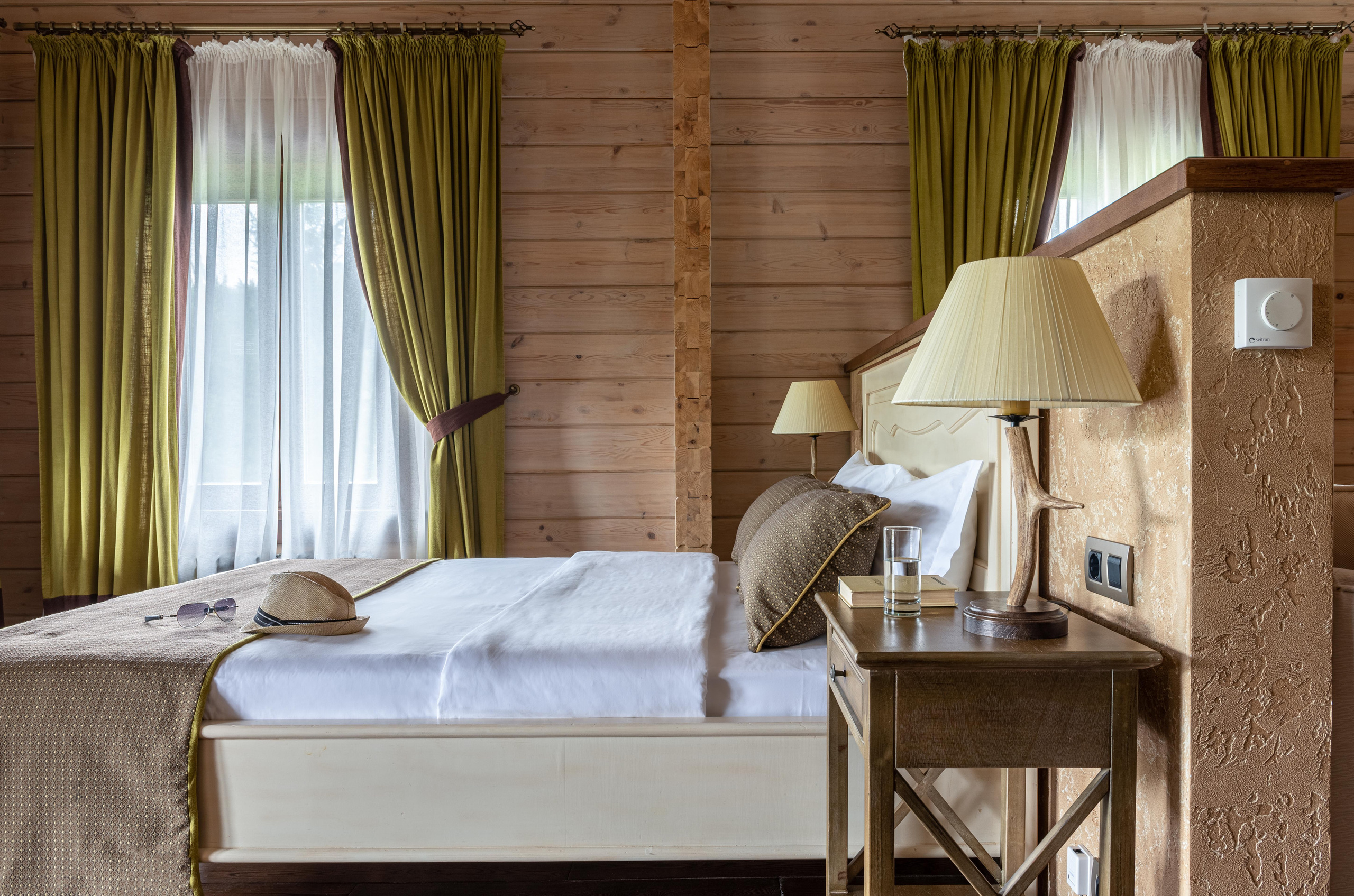 Altay Resort by Cosmos Hotel Group. Interior & architecture photographer