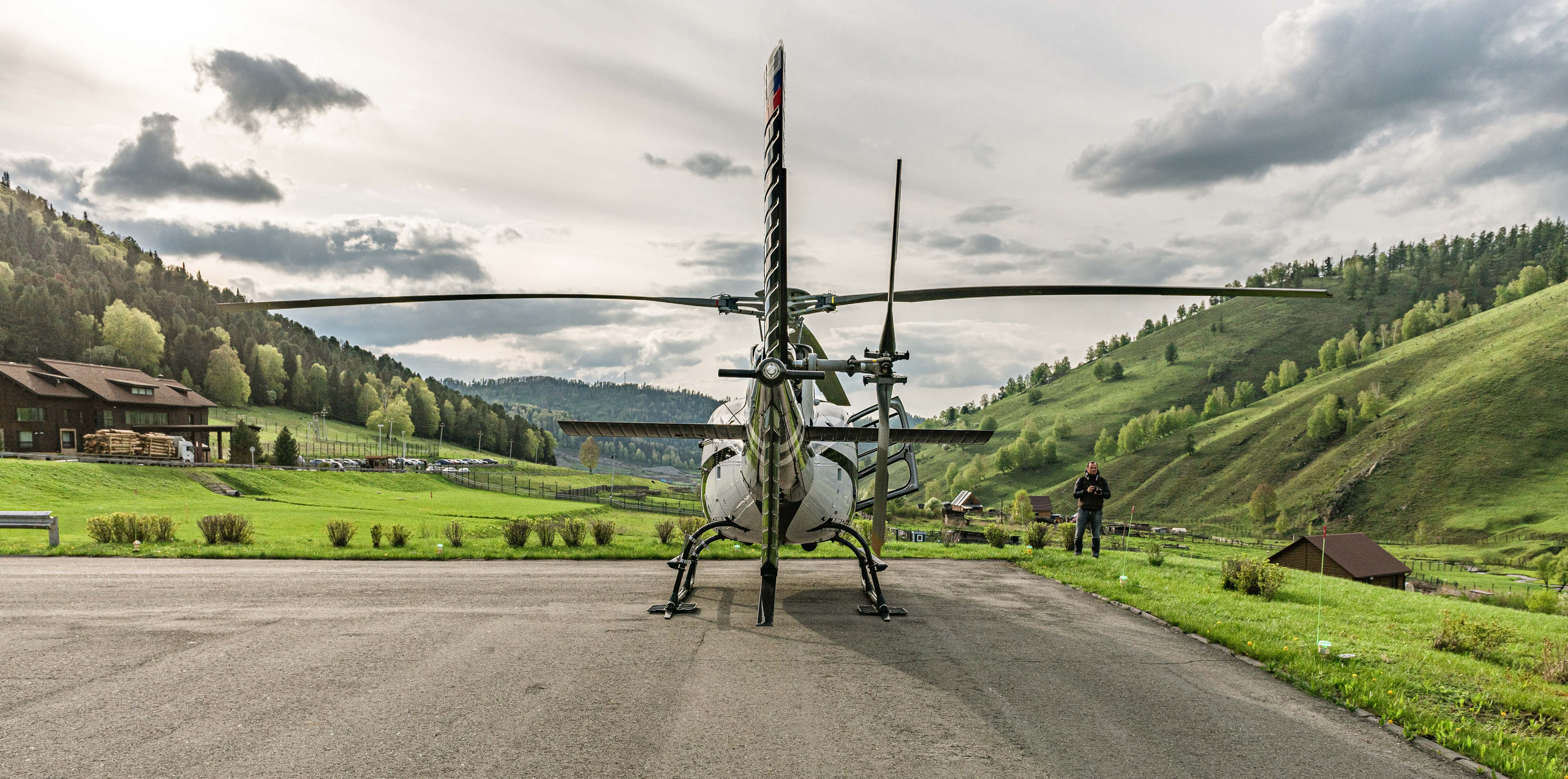 Altay Resort by Cosmos Hotel Group. Interior & architecture photographer