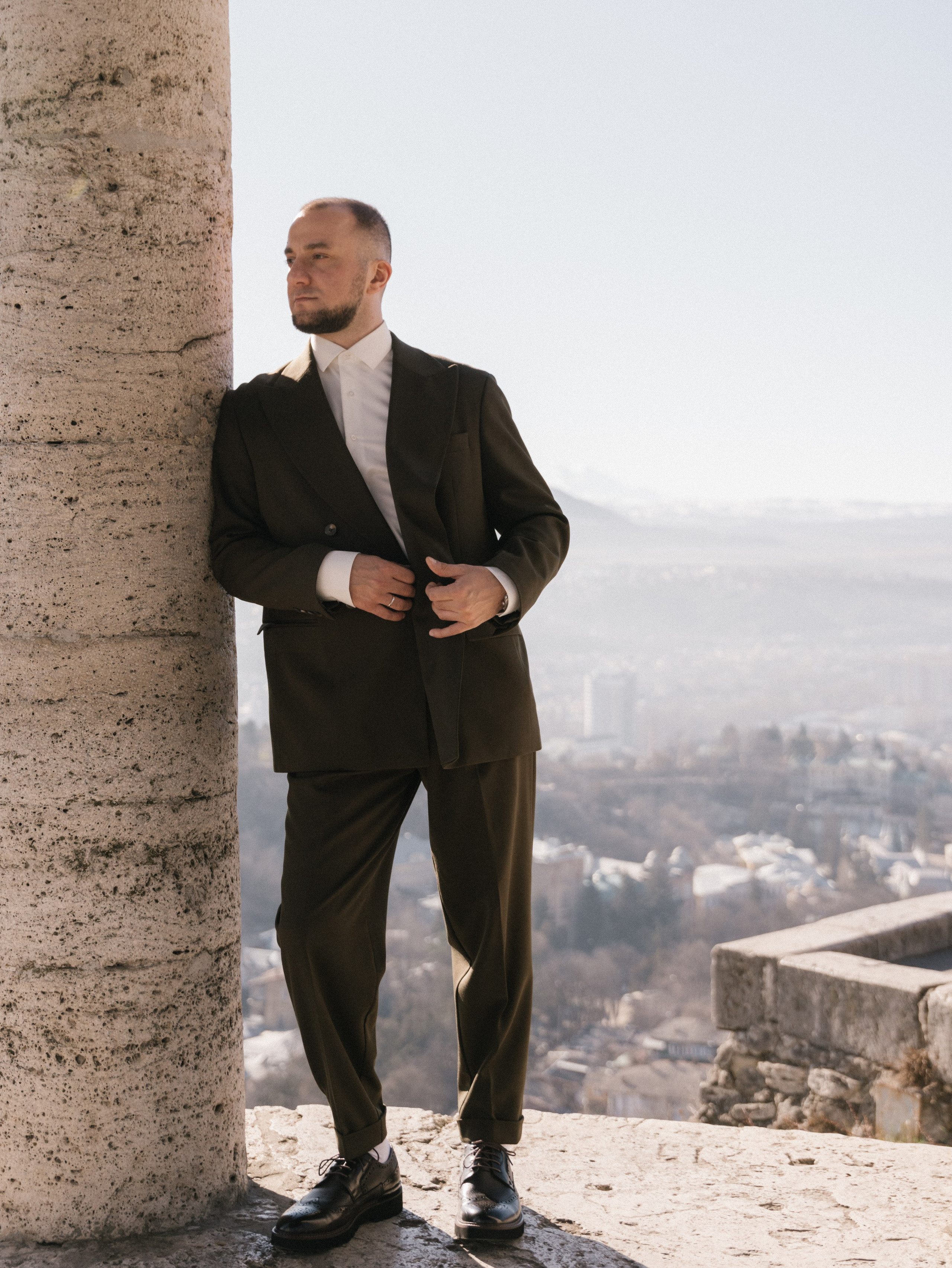 А&Н. Свадебный фотограф Ирина Беляева Пятигорск|Кисловодск|Эльбрус|Домбай