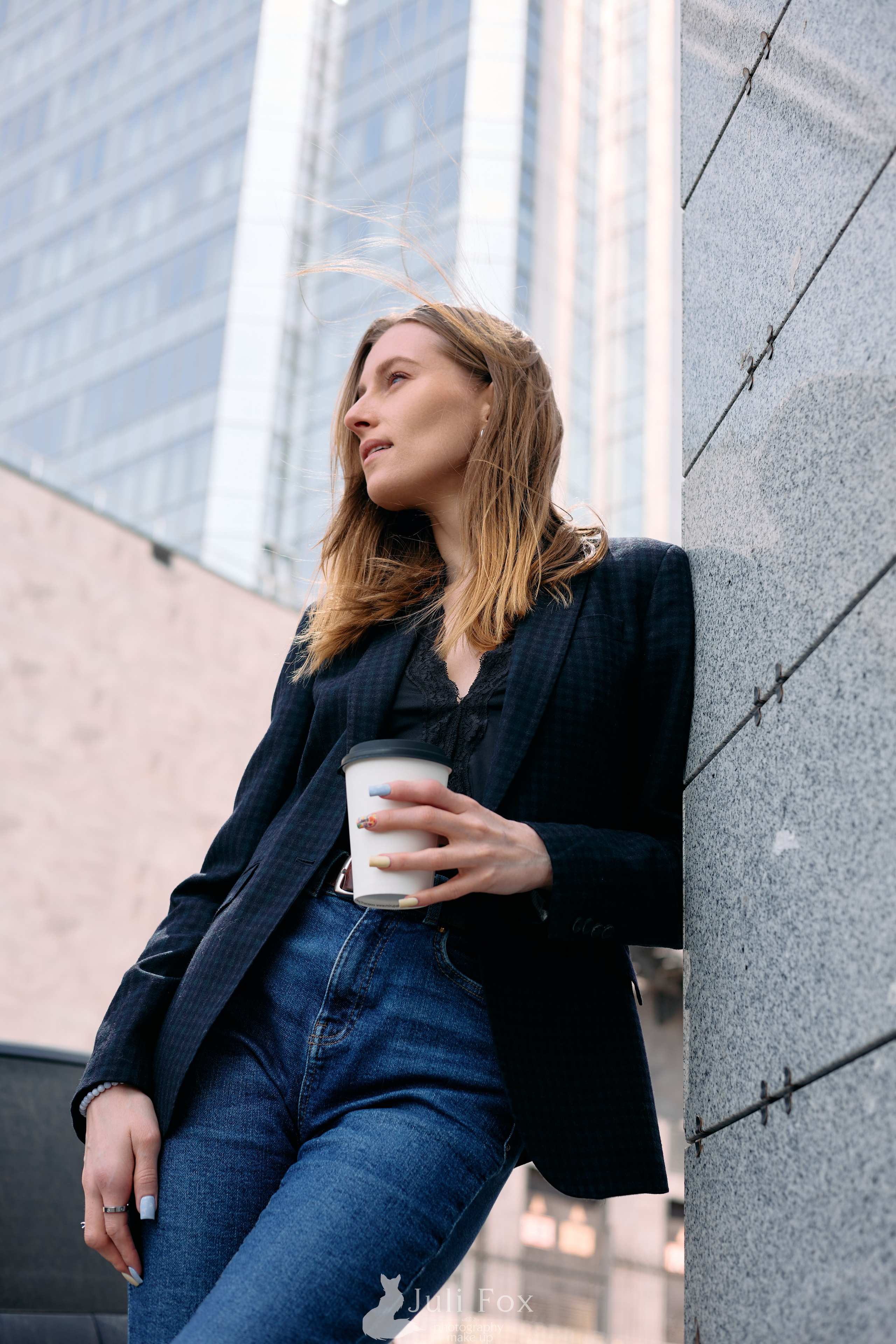 Фотопрогулка по Владивостоку. Портретный, свадебный, репортажный фотограф во Владивостоке Юлиана Джули Фокс