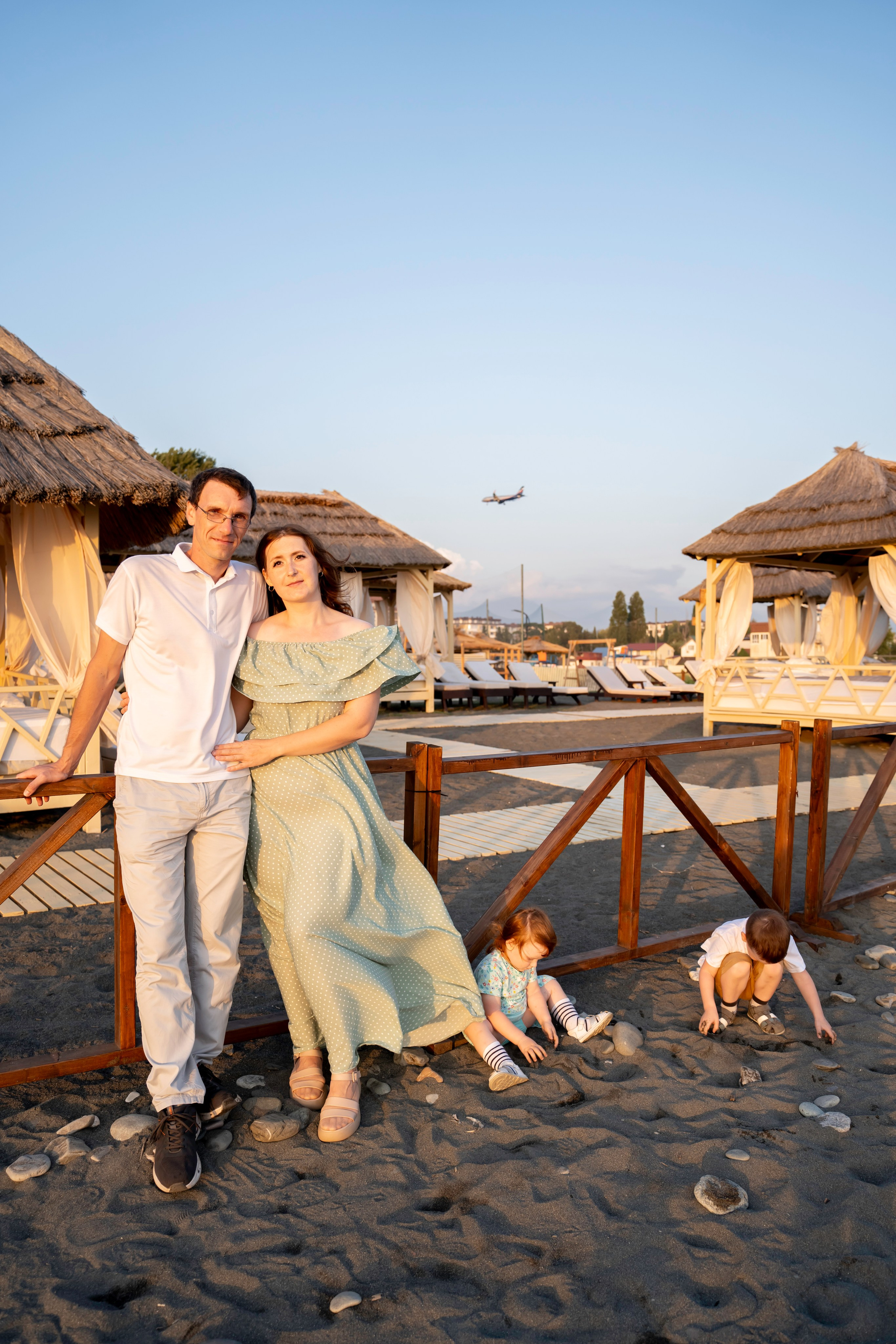 Солнечные лучики. Фотограф Ирина Ликсунова