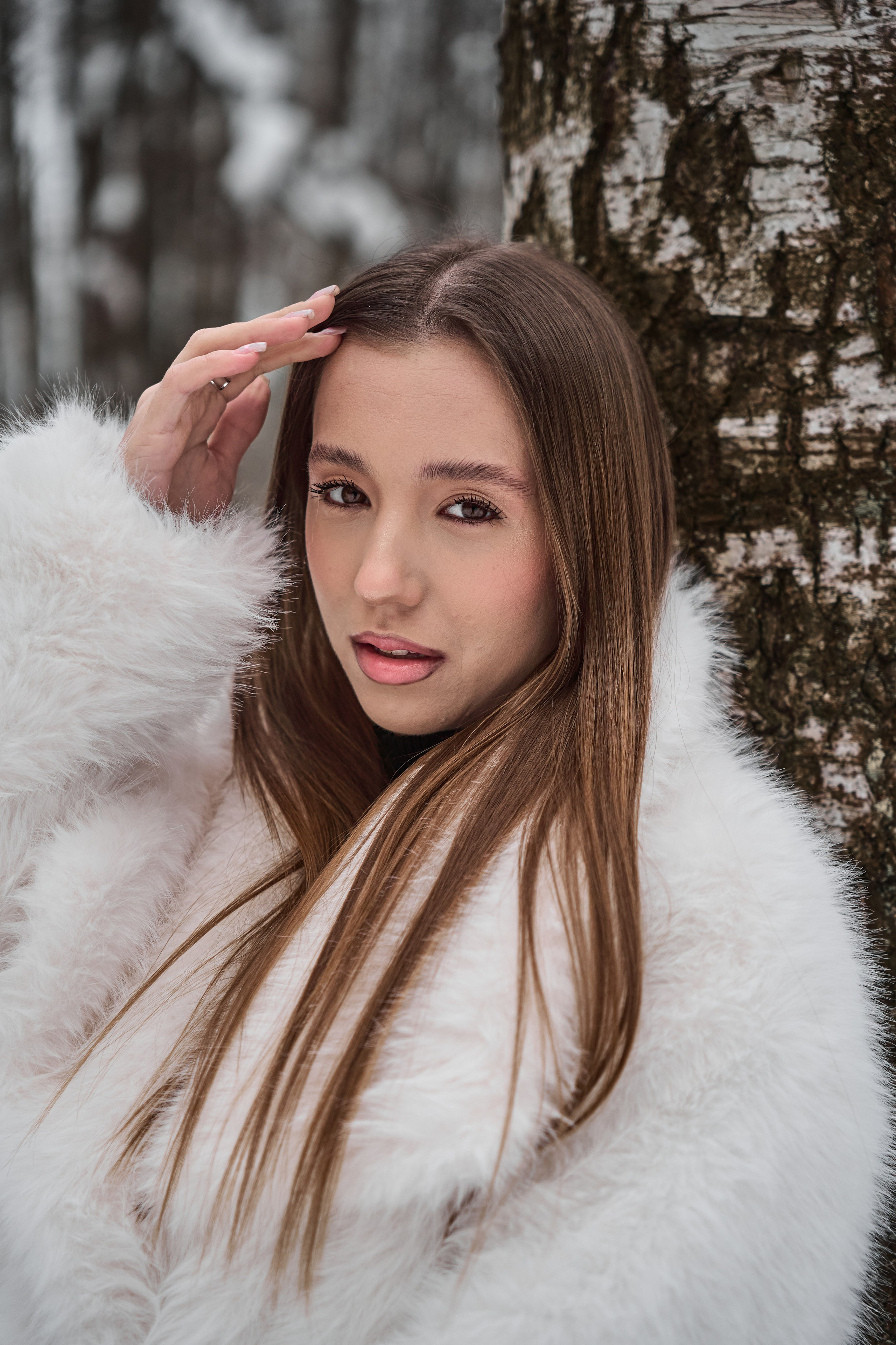 Портреты. Репортажный фотограф Ярославль — Роман Андреев