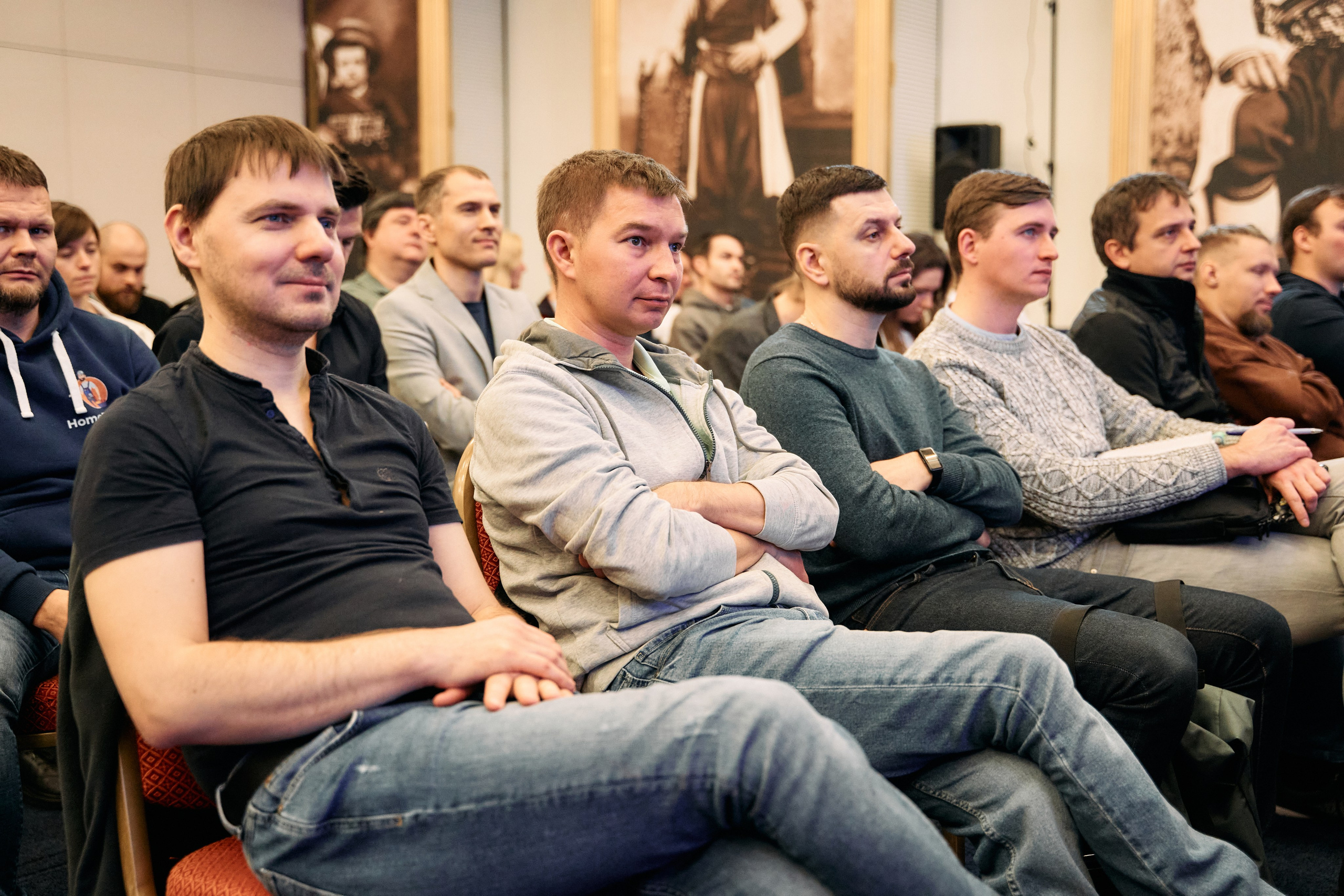 ITMeetUp. Photographer and Videographer in Montenegro