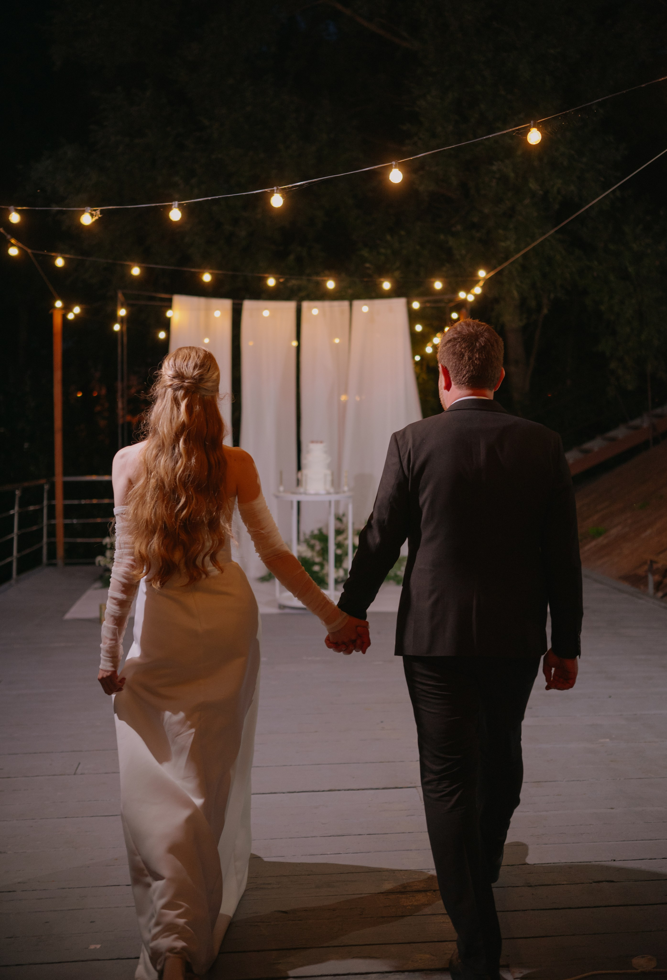 Игорь и Вероника. Свадебный фотограф Уфа Дарья Насырова