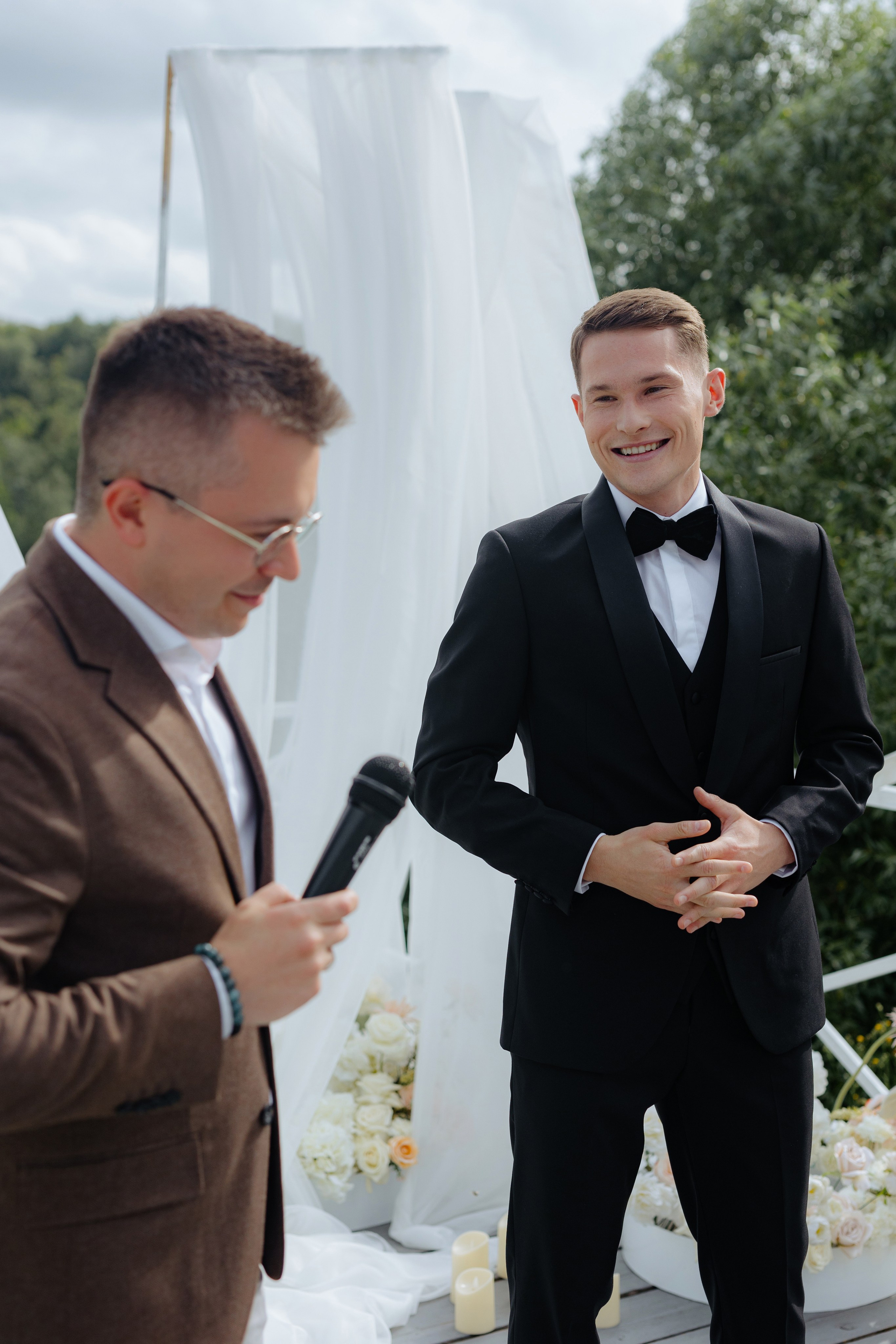 Nastja-Maxim. Главная