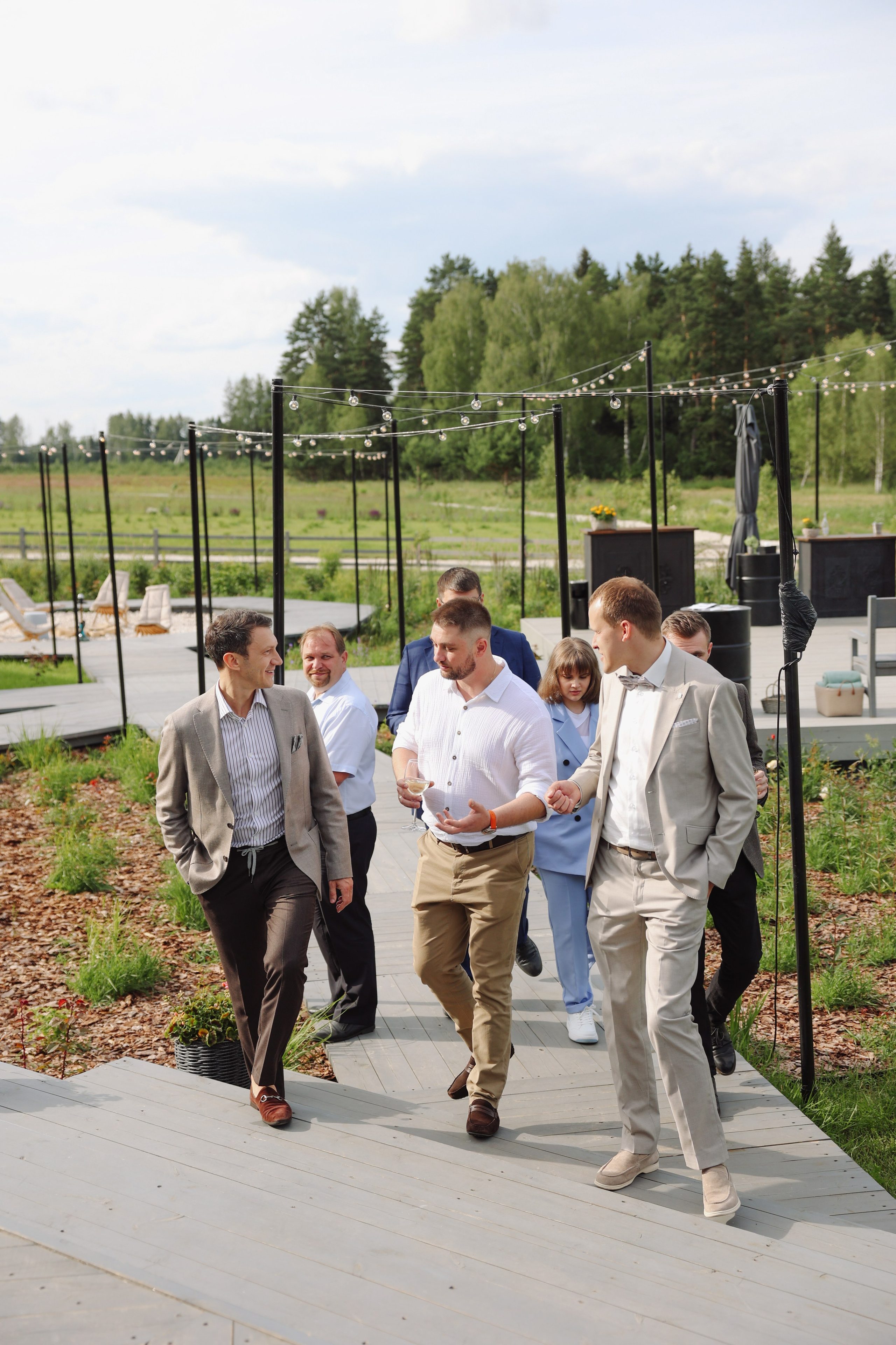 Botanika. Главная