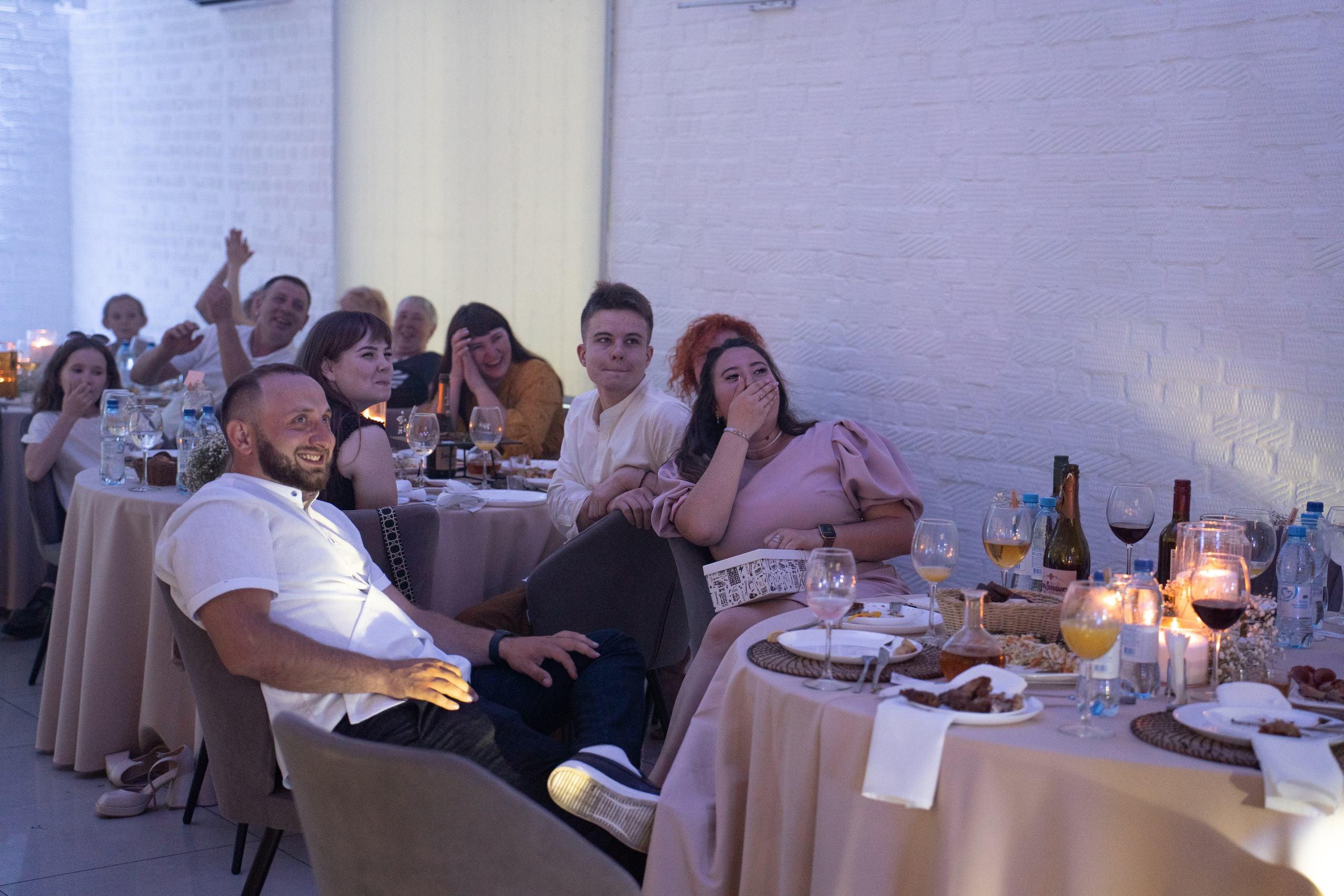 Катя&Серёжа. Фотограф, Видеограф Новосибирск