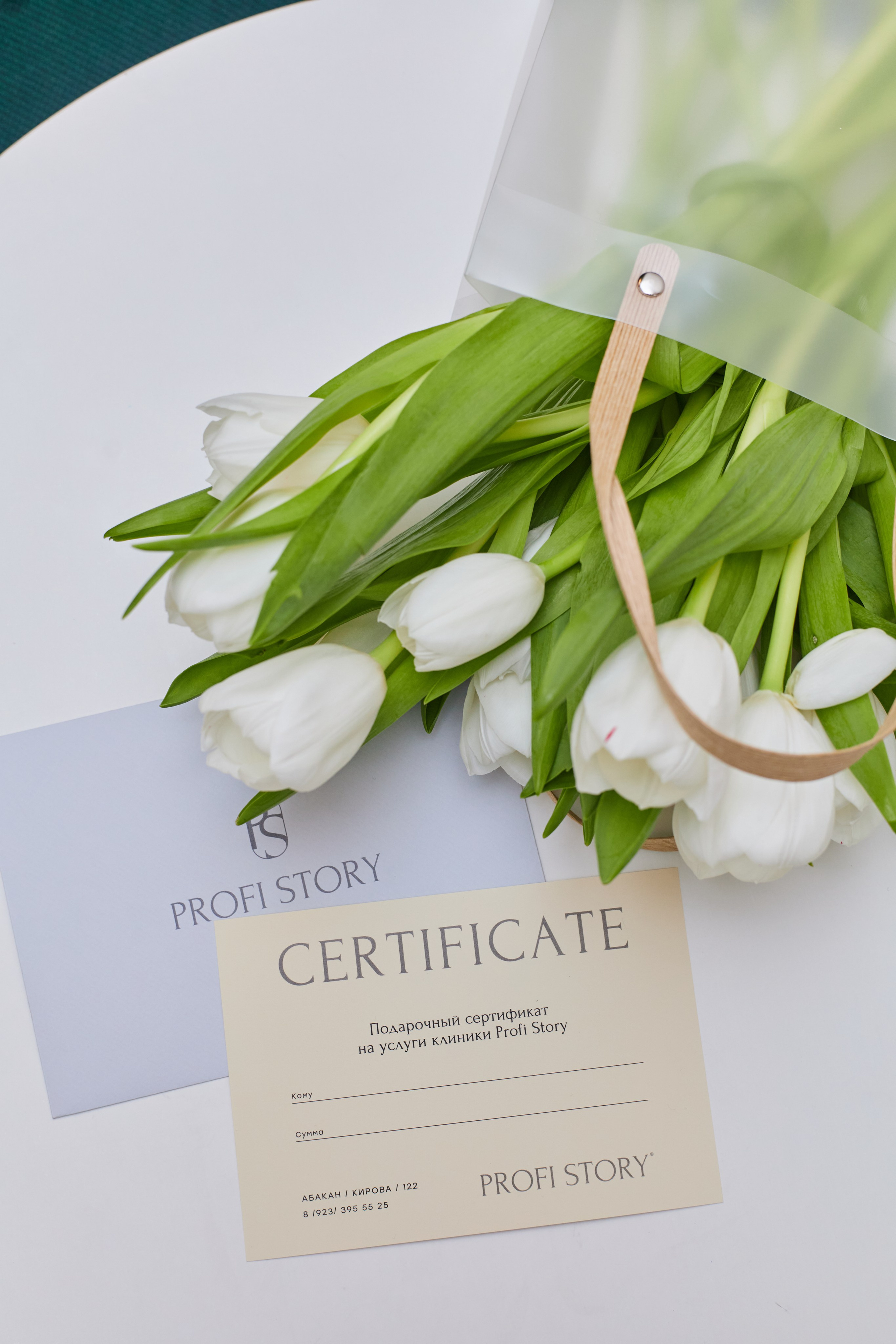 Контент-съёмка для Profi Story. Контент-фотограф в Абакане Наталья Нагибина