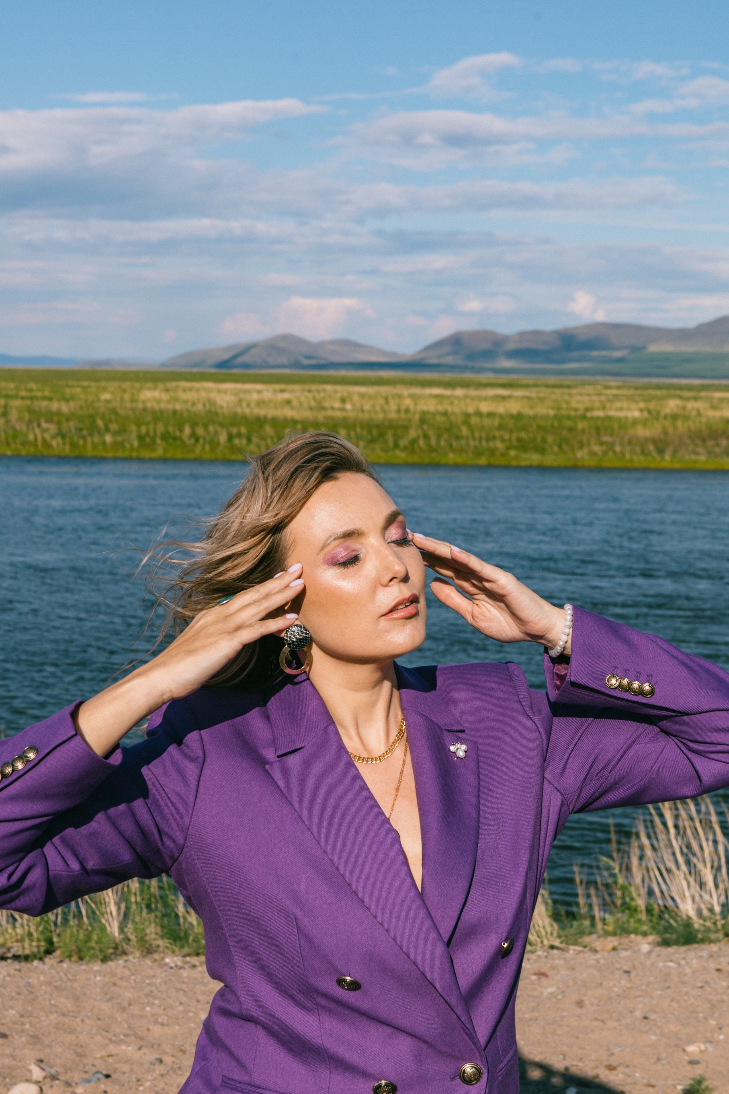 Фотодень для клуба Persona Grata. Контент-фотограф в Абакане Наталья Нагибина