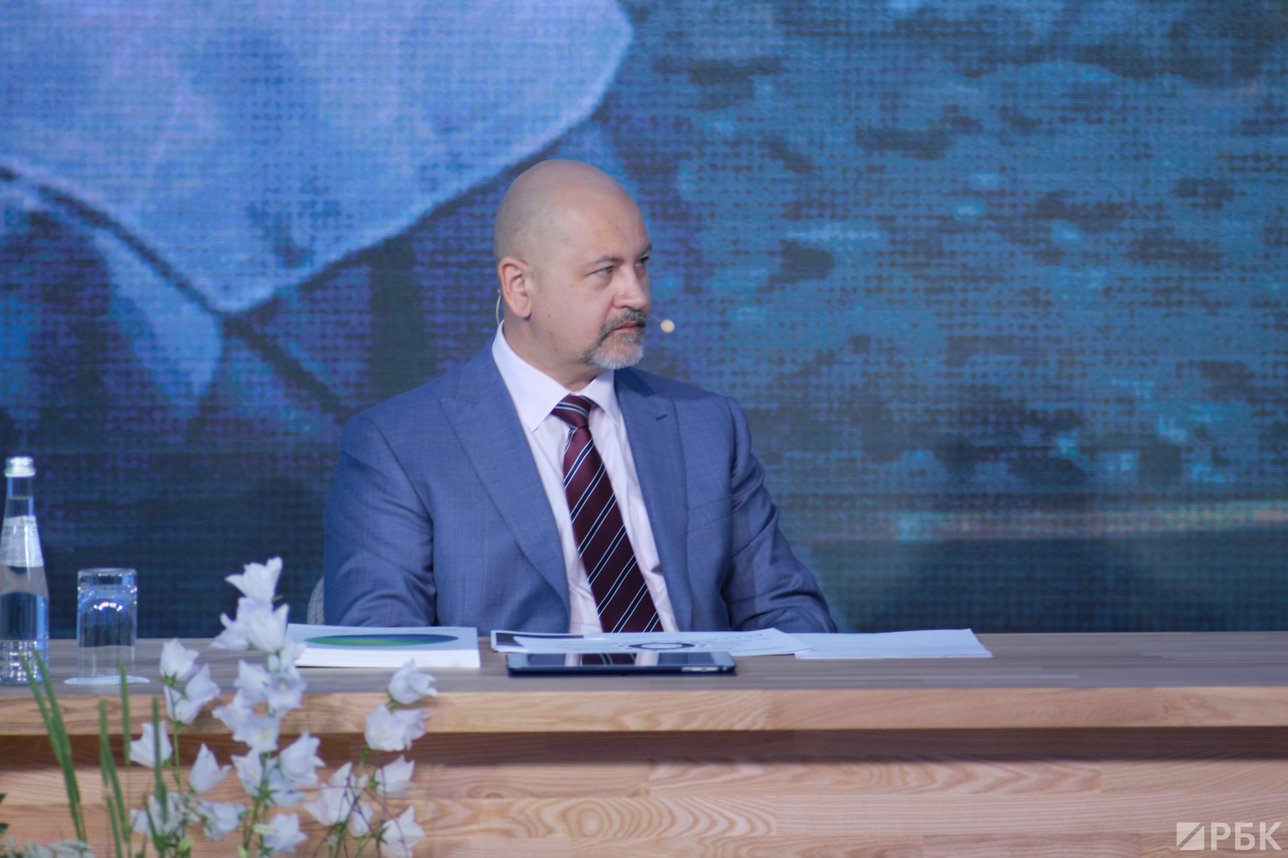 «Норникель». Профессиональный фотограф в Москве Павел Жданов