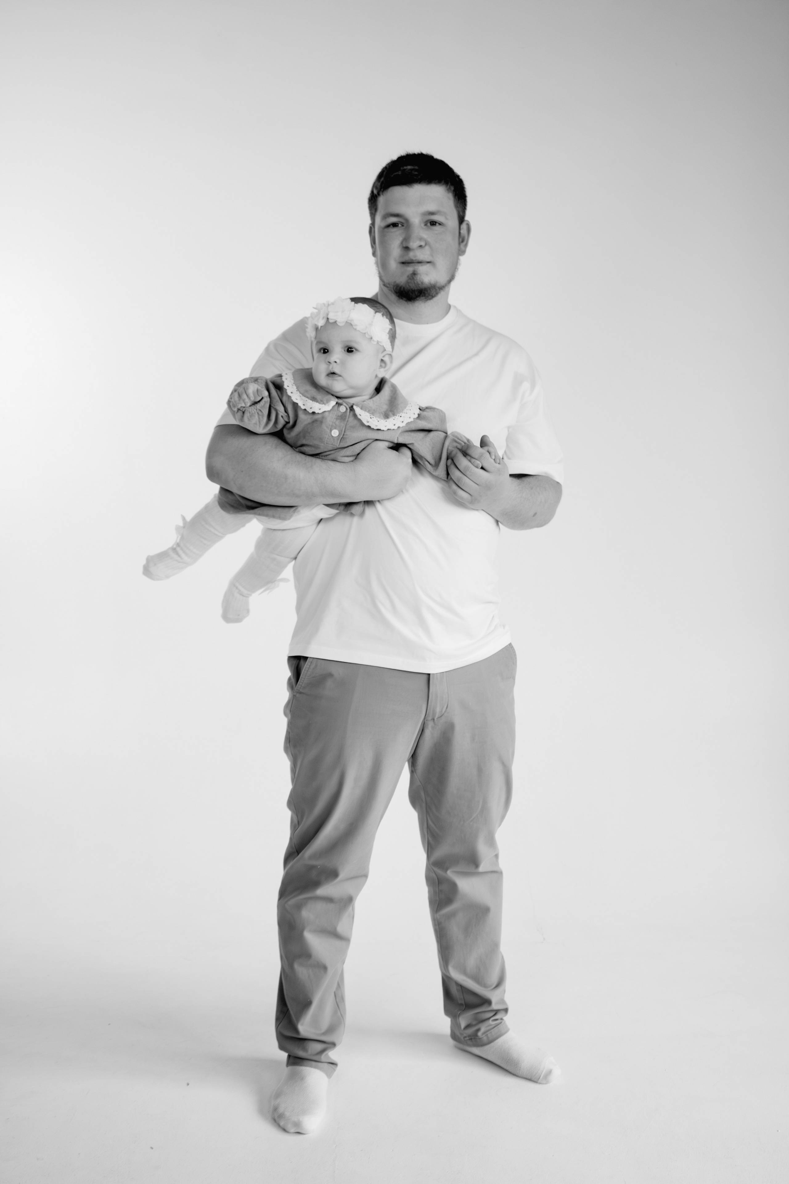 Грачёвы. Фотограф в Самаре Анастасия Попова