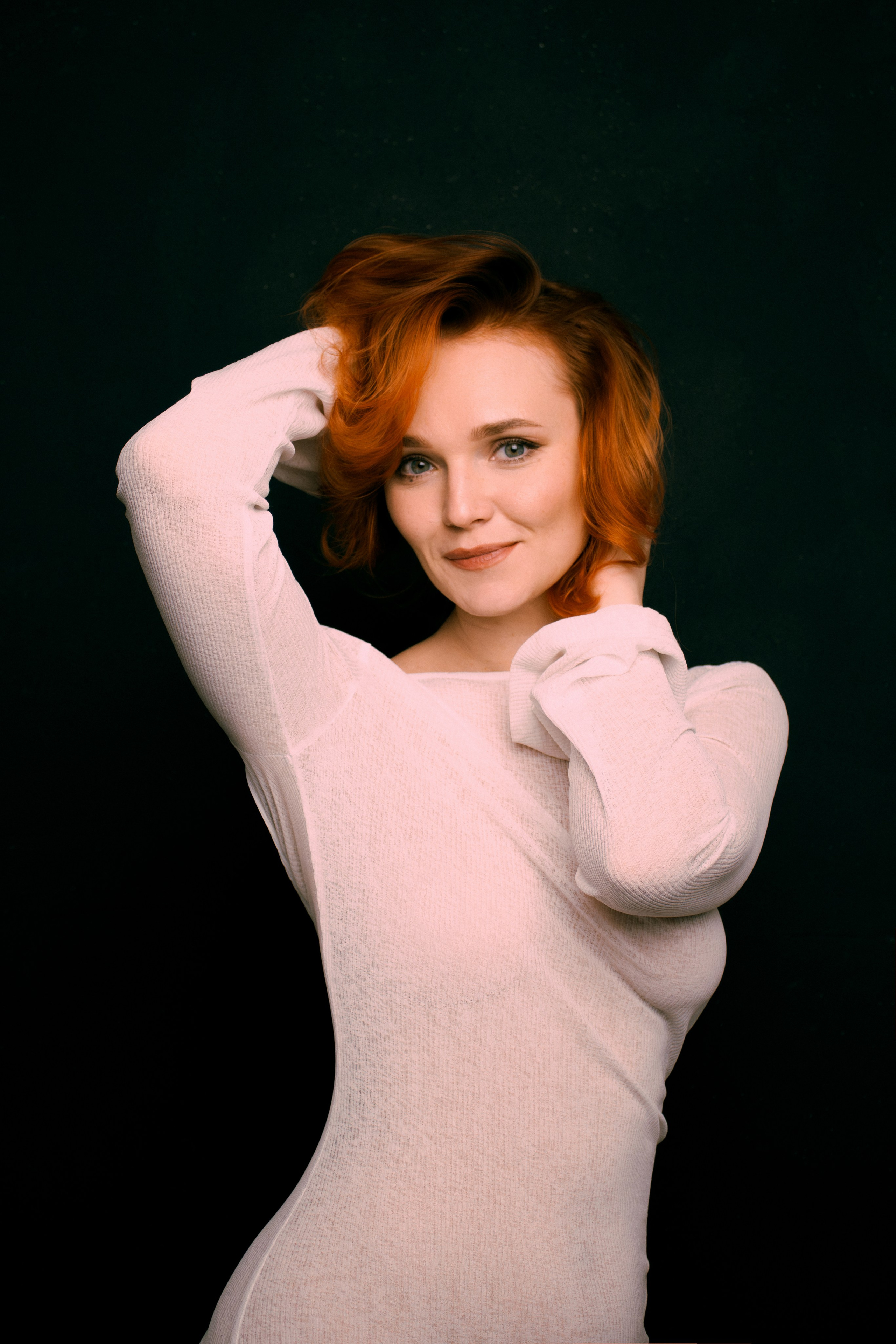 Елена. Фотограф в Самаре Анастасия Попова