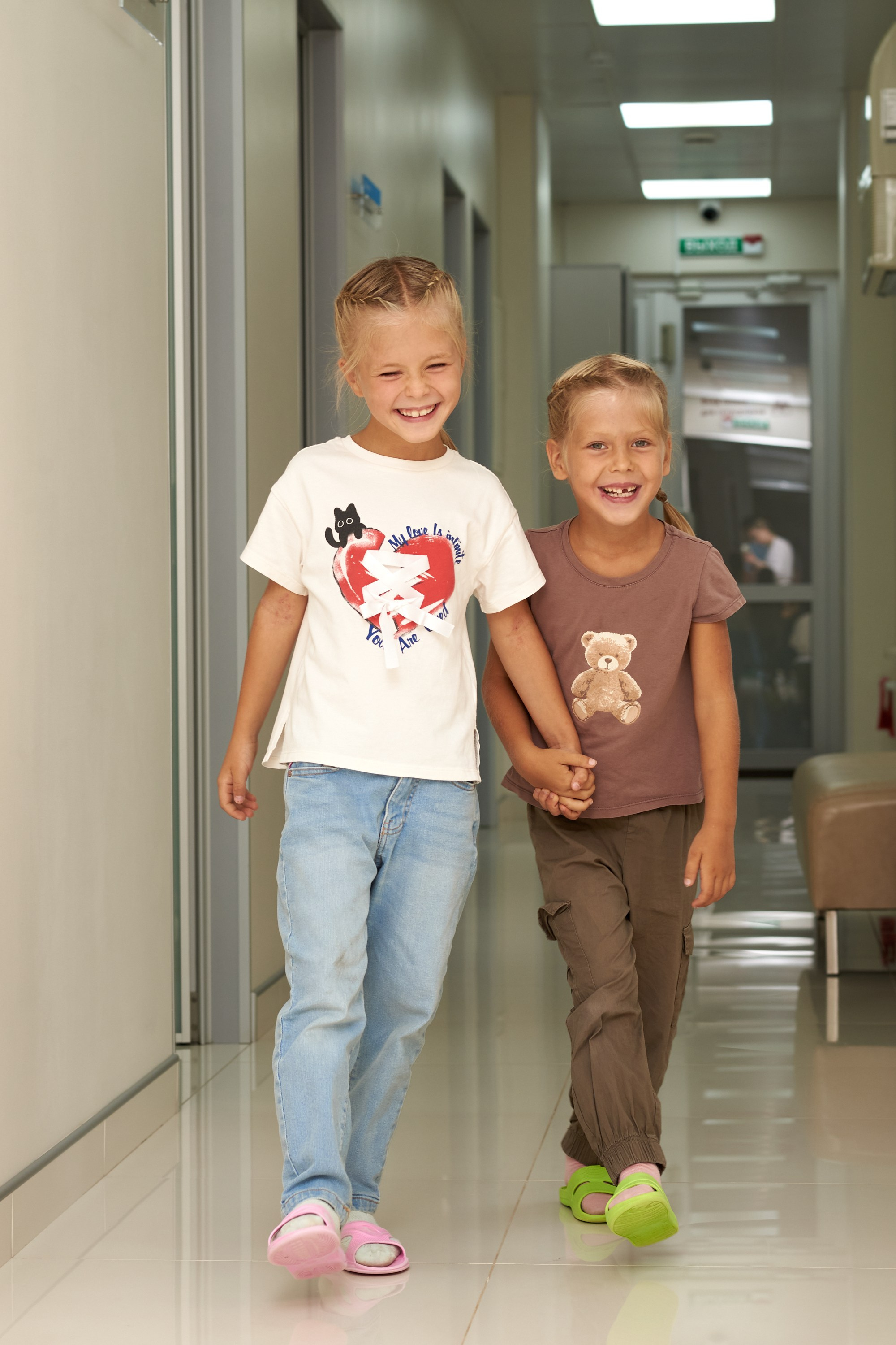 Клиника ухо, горло, нос им. профессора Е. Н. Оленевой. Фотосъемка для брендов, маркетплейсов, персональные съемки | Катерина Михеева | Пермь