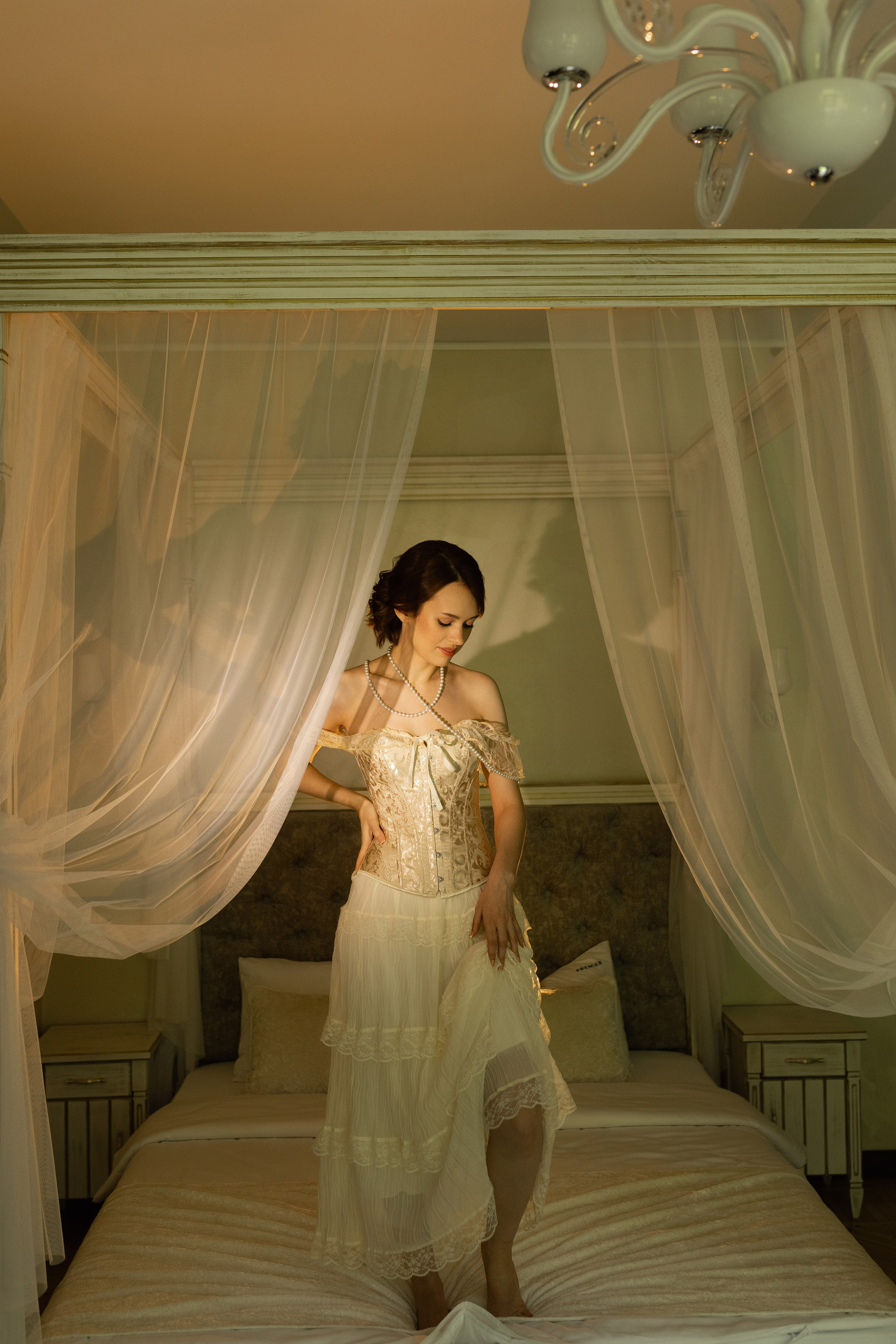 Maksim & Lia. Фотограф в Томске Ирина Павлуцкая