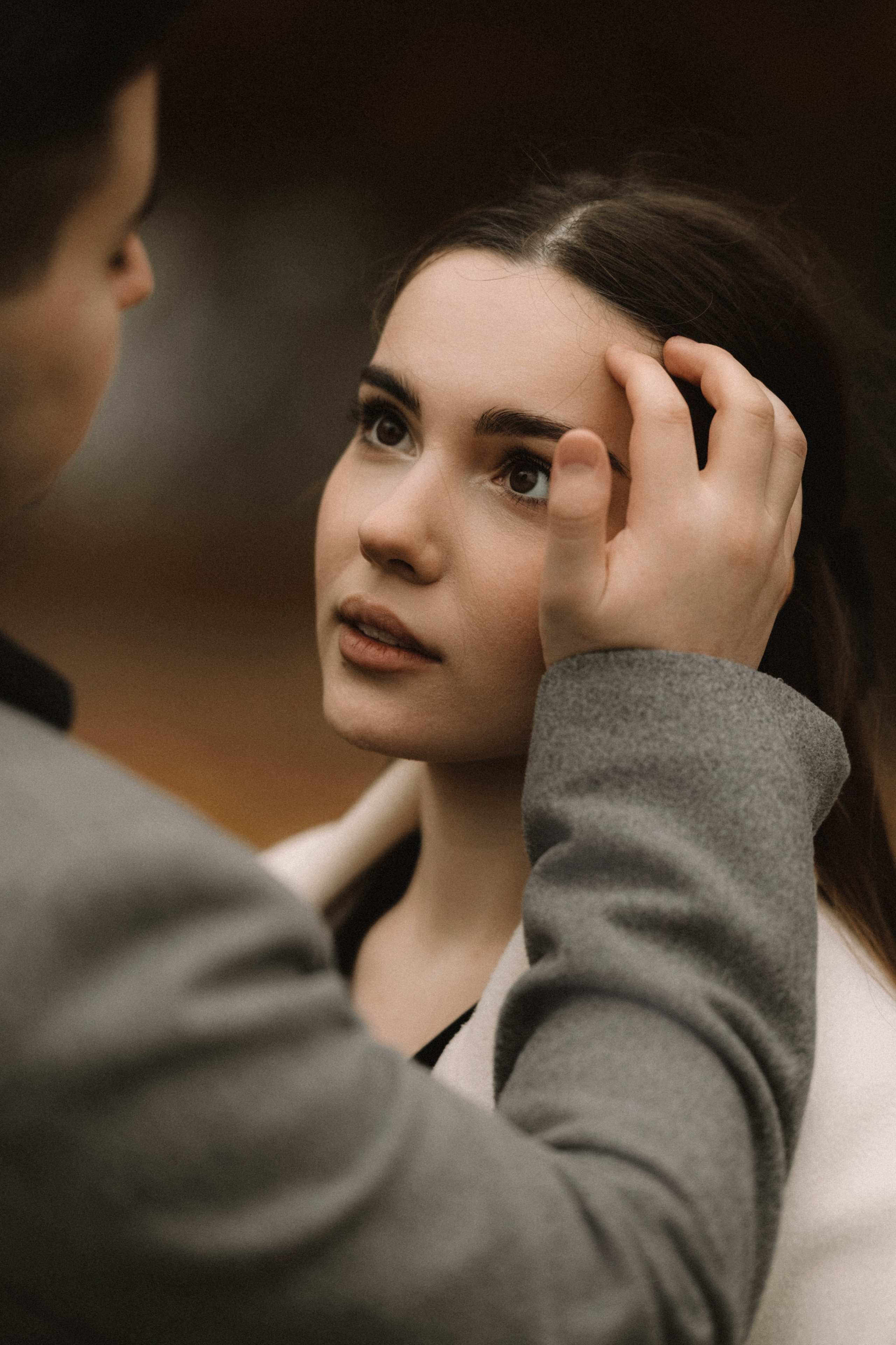 Дмитрий и Ирина. Фотограф в Москве Ольга Елоева