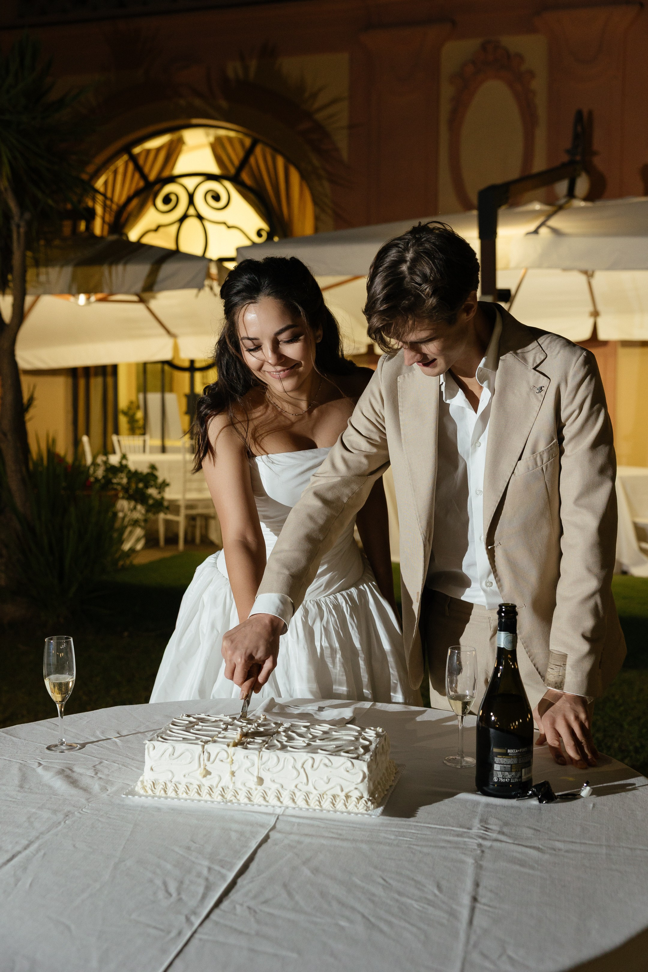 Свадьба Лёши и Юли. Портретный и репортажный фотограф в Москве Олеся Лисарк