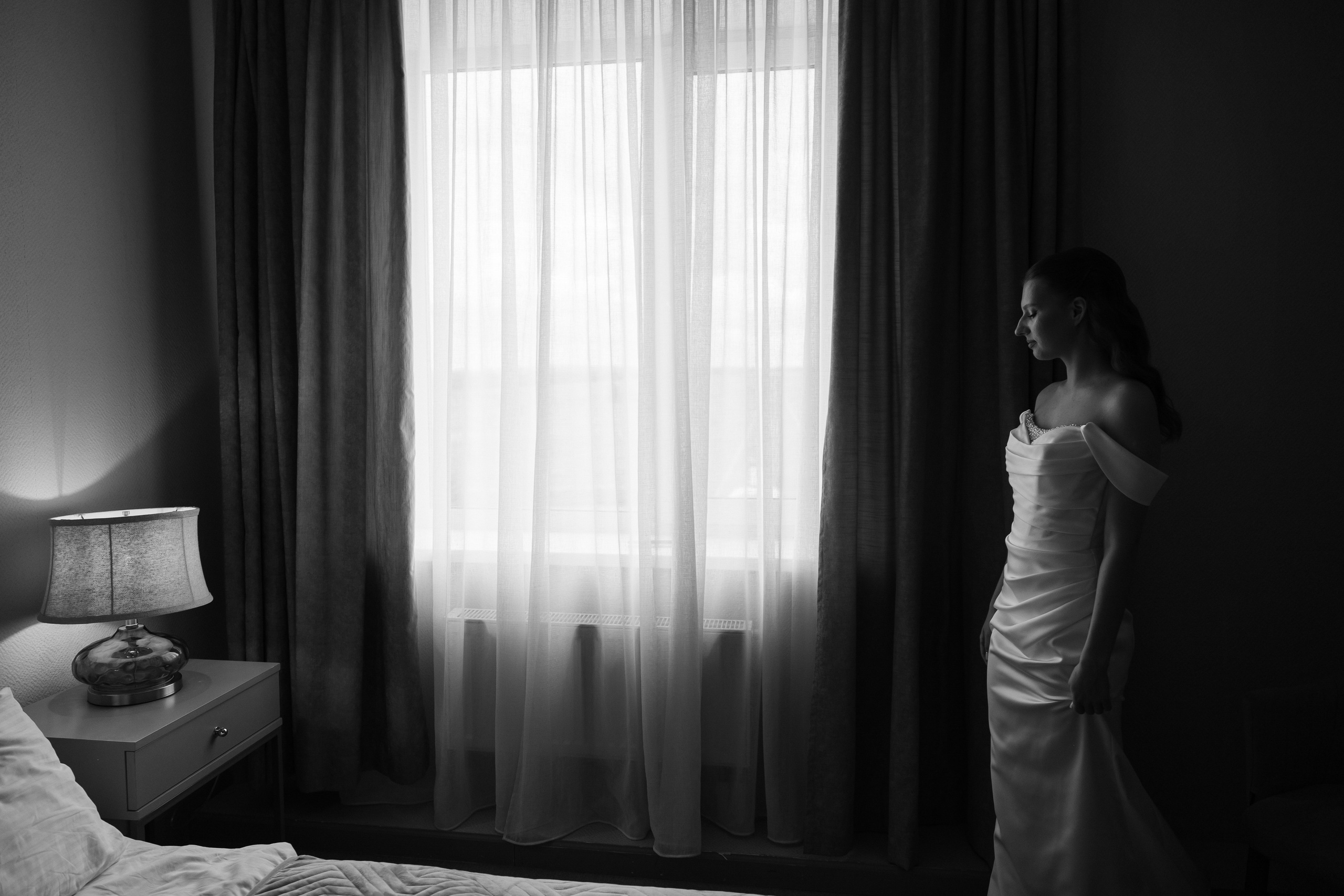 Антон & Олеся. Свадебный фотограф Исхизова Ольга