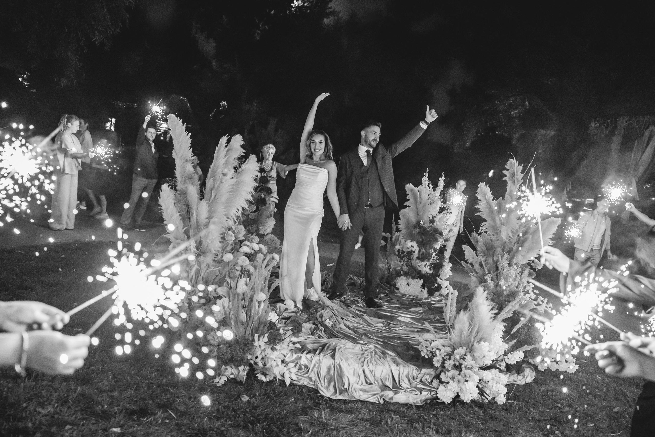 Кирилл & Анастасия. Свадебный фотограф Исхизова Ольга