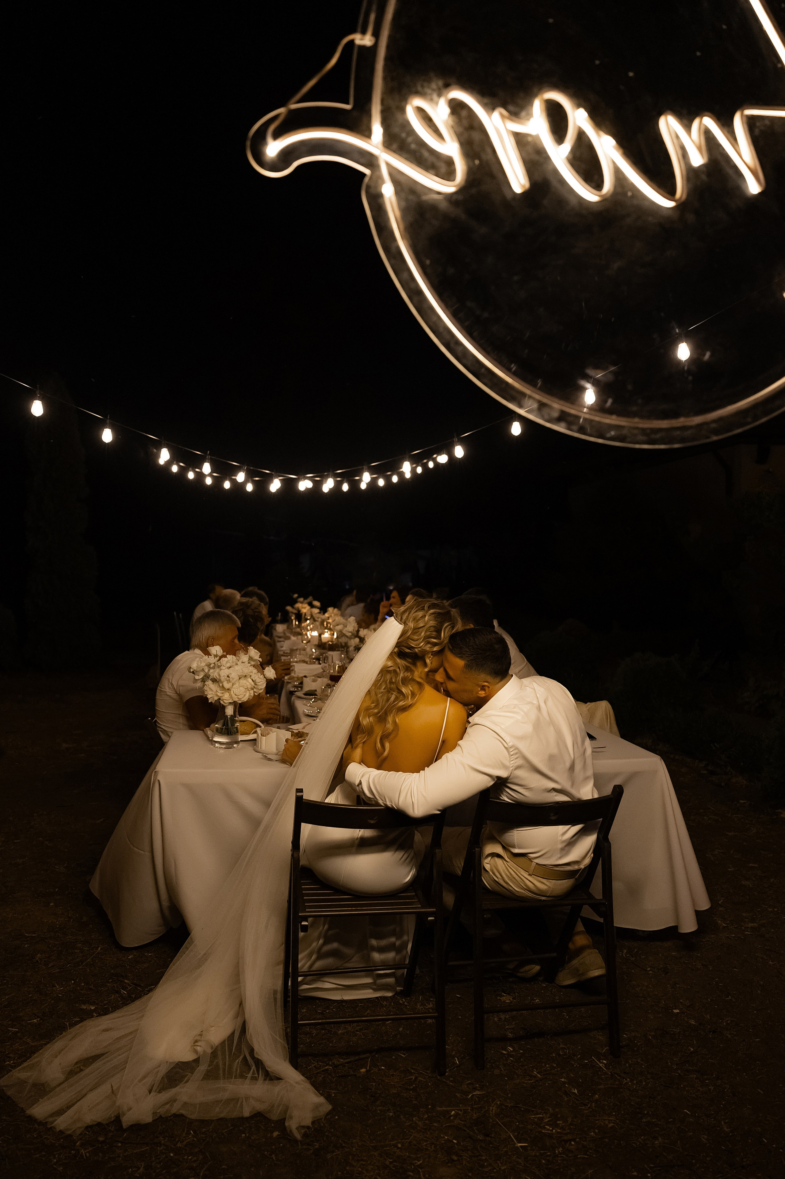 Виталий и Анна. Свадебный фотограф и видеограф