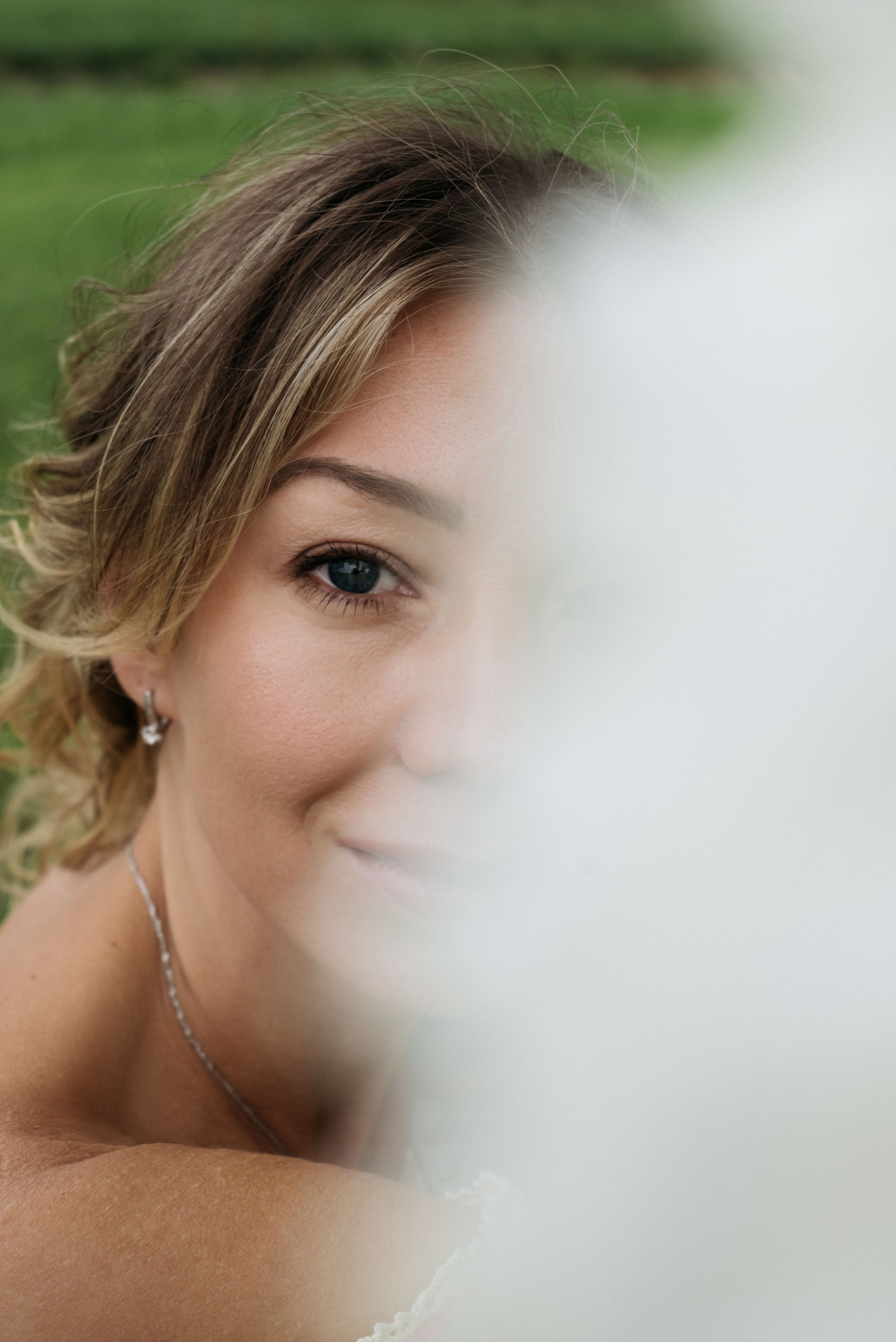 Индивидуальная фотосессия в парке. Профессиональный фотограф в Твери Иванова Юлия