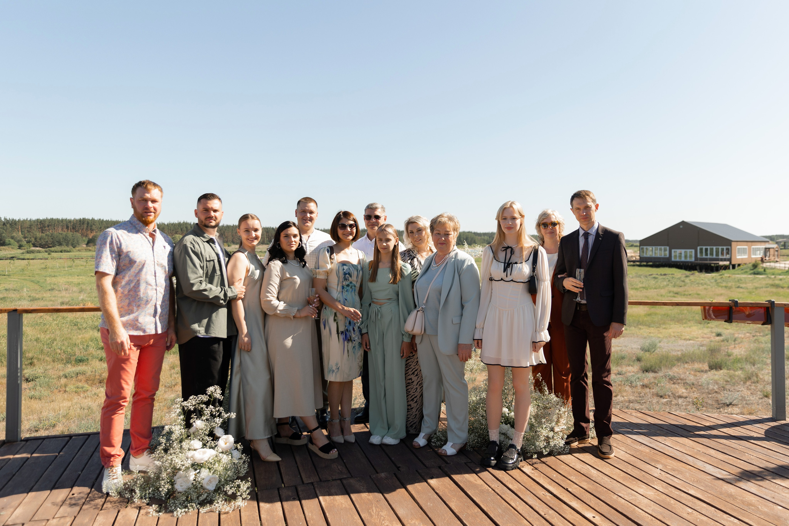 Екатерина и Алексей. Я Ира и я фотографирую свадьбы более 10 лет