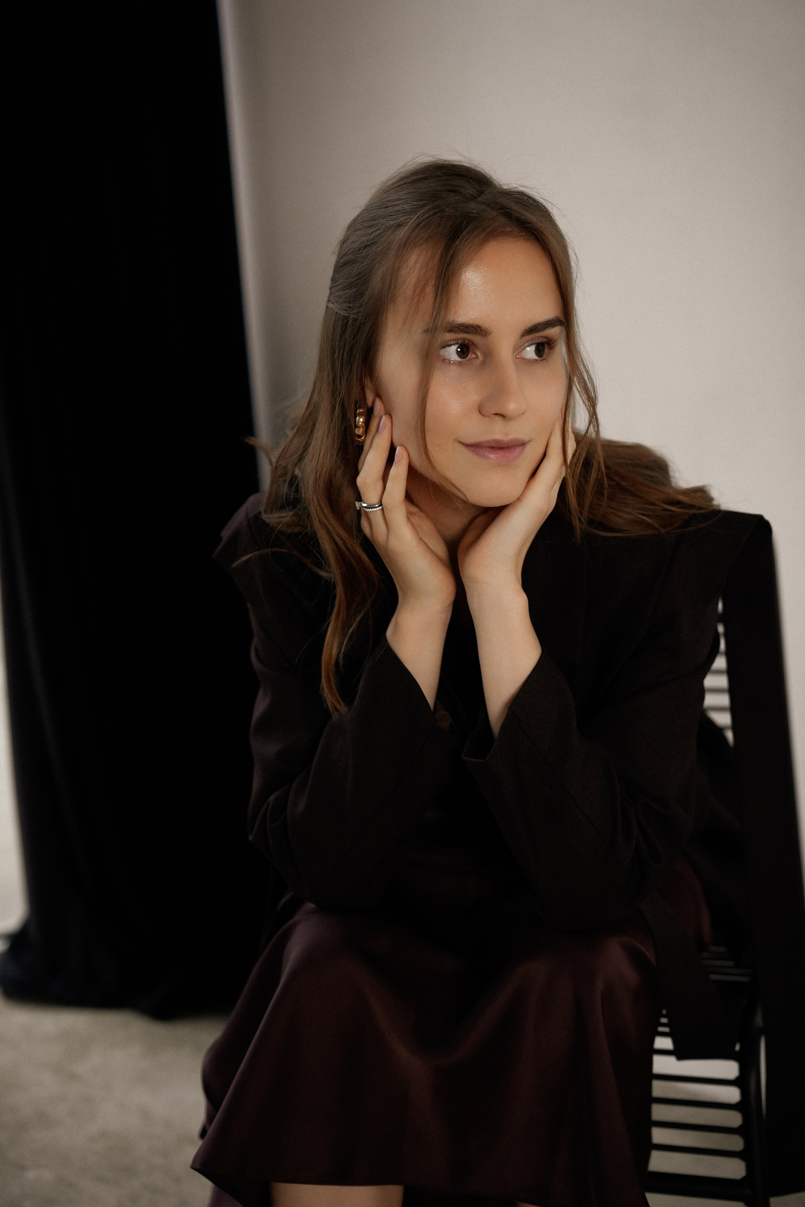 Кира. Фотограф Маргарита Ступакова