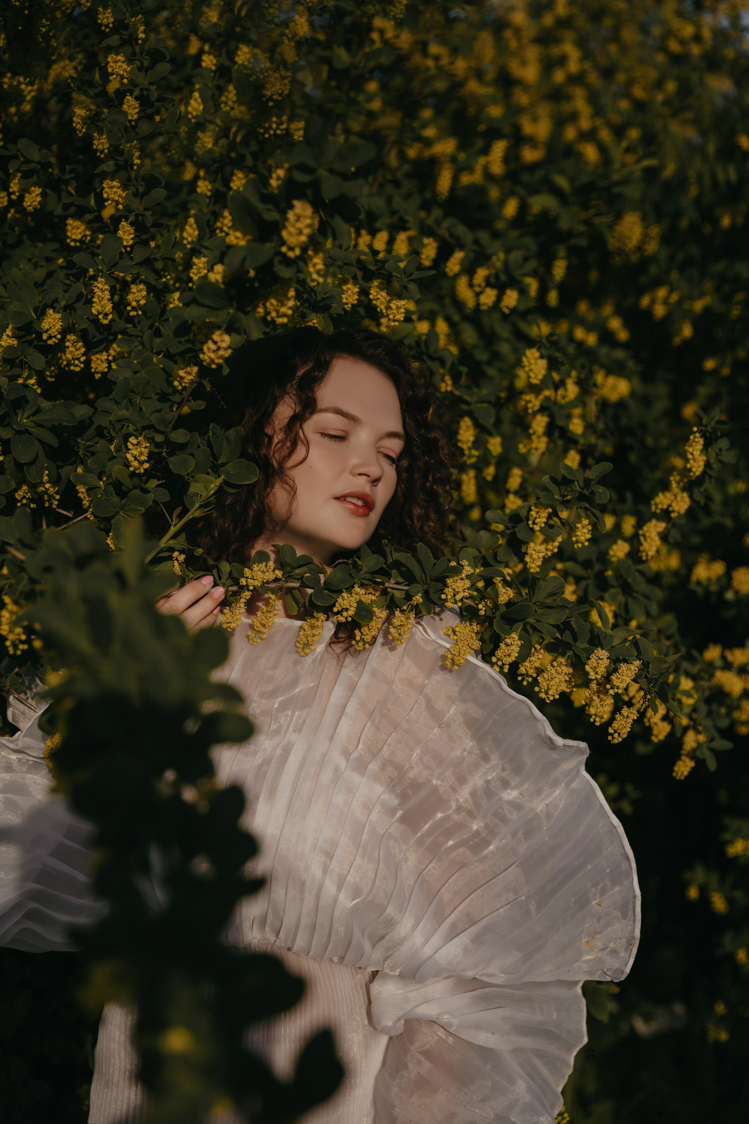 Ксюша. Фотограф в Санкт-Петербурге Ангелина Волкова