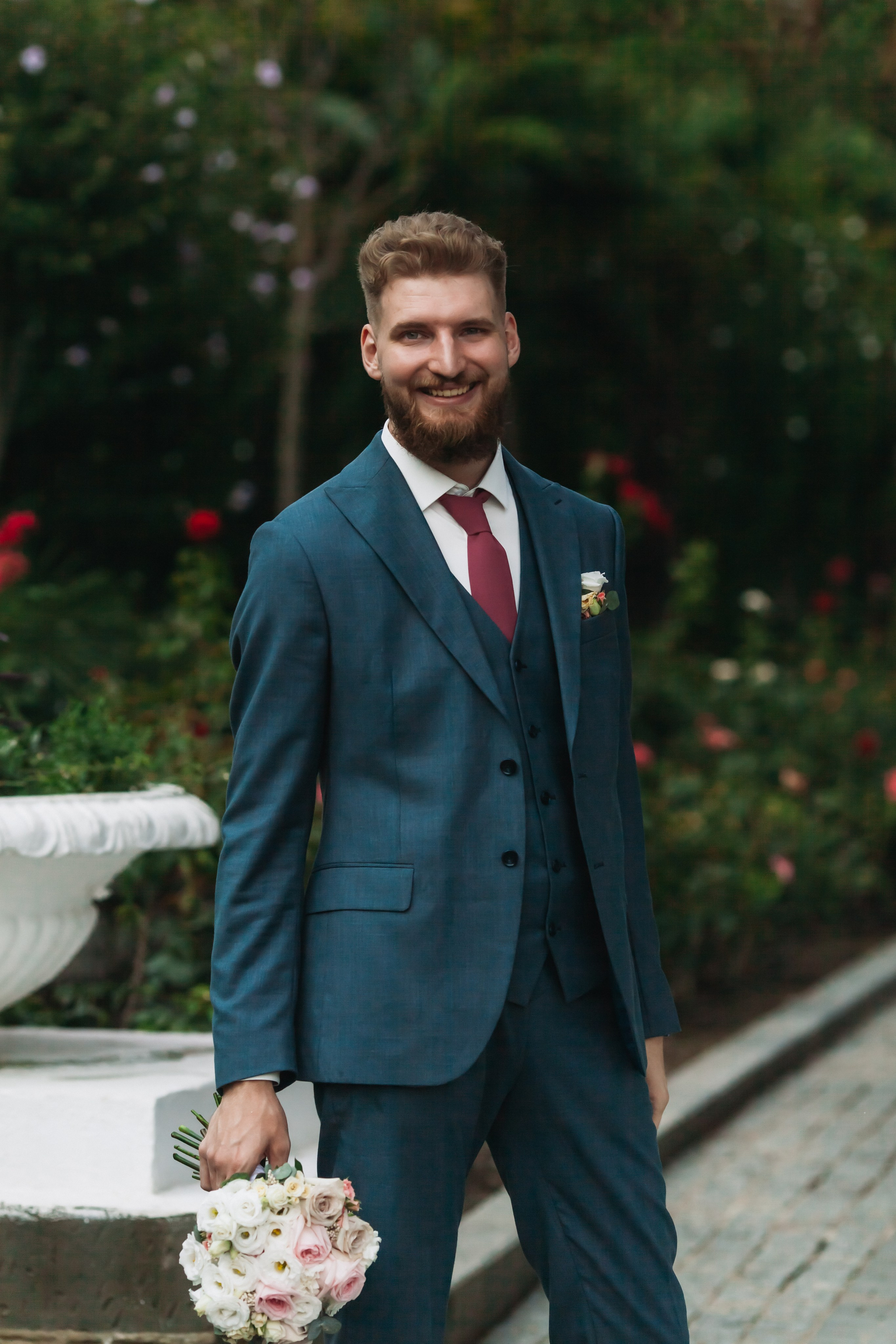 Валерий Лиана. Свадебный фотограф и видеограф Владислав и Анастасия Макриди