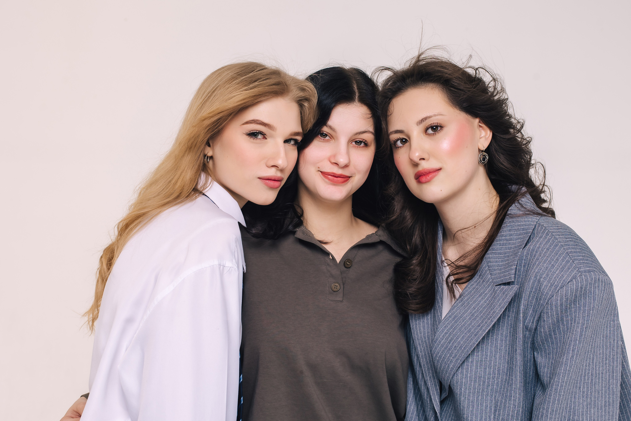 Средняя и старшая школа. Фотограф в Москве Авдеева Мария