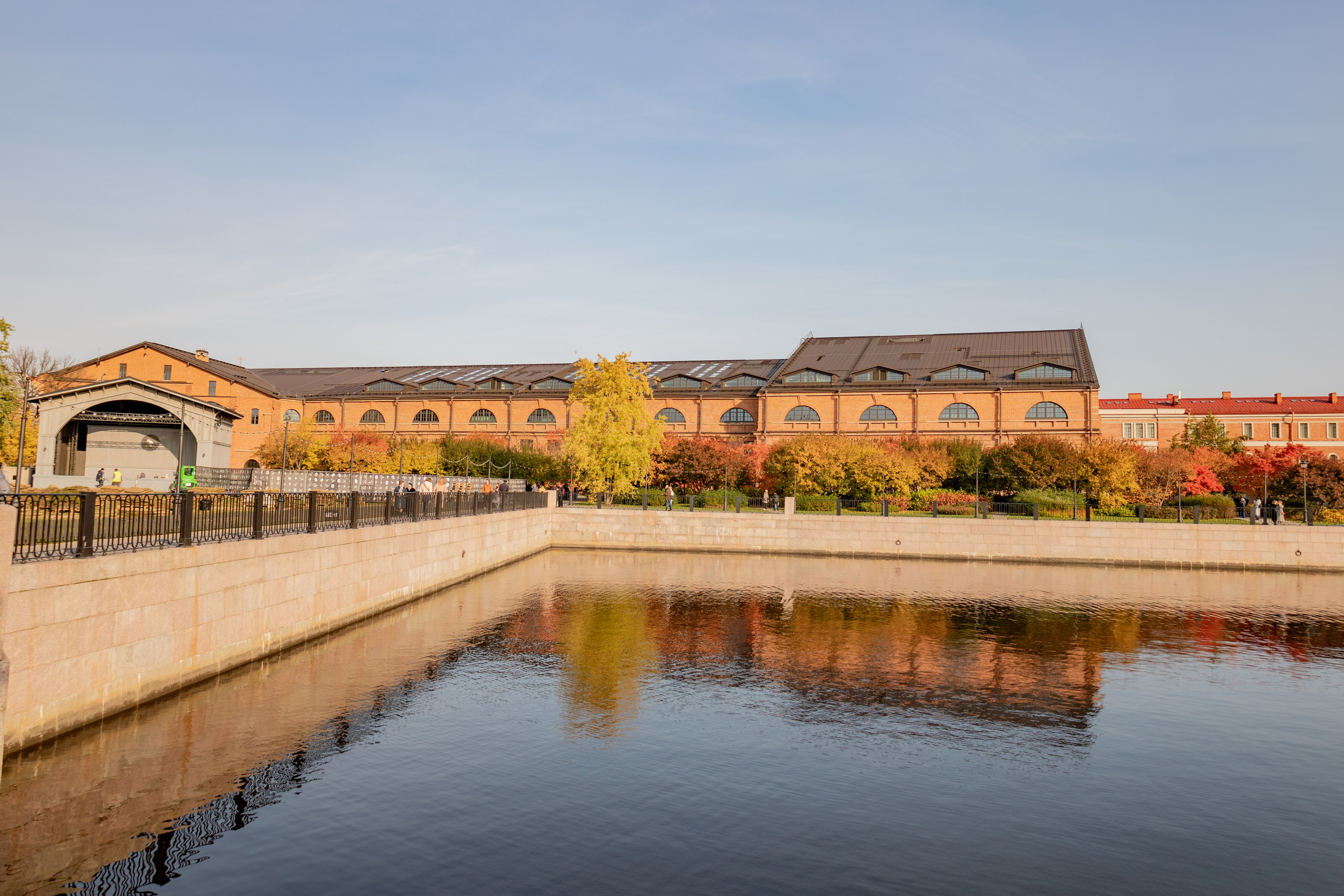 Санкт-Петербург. Гергерт Ксения фотограф в Санкт-Петербурге