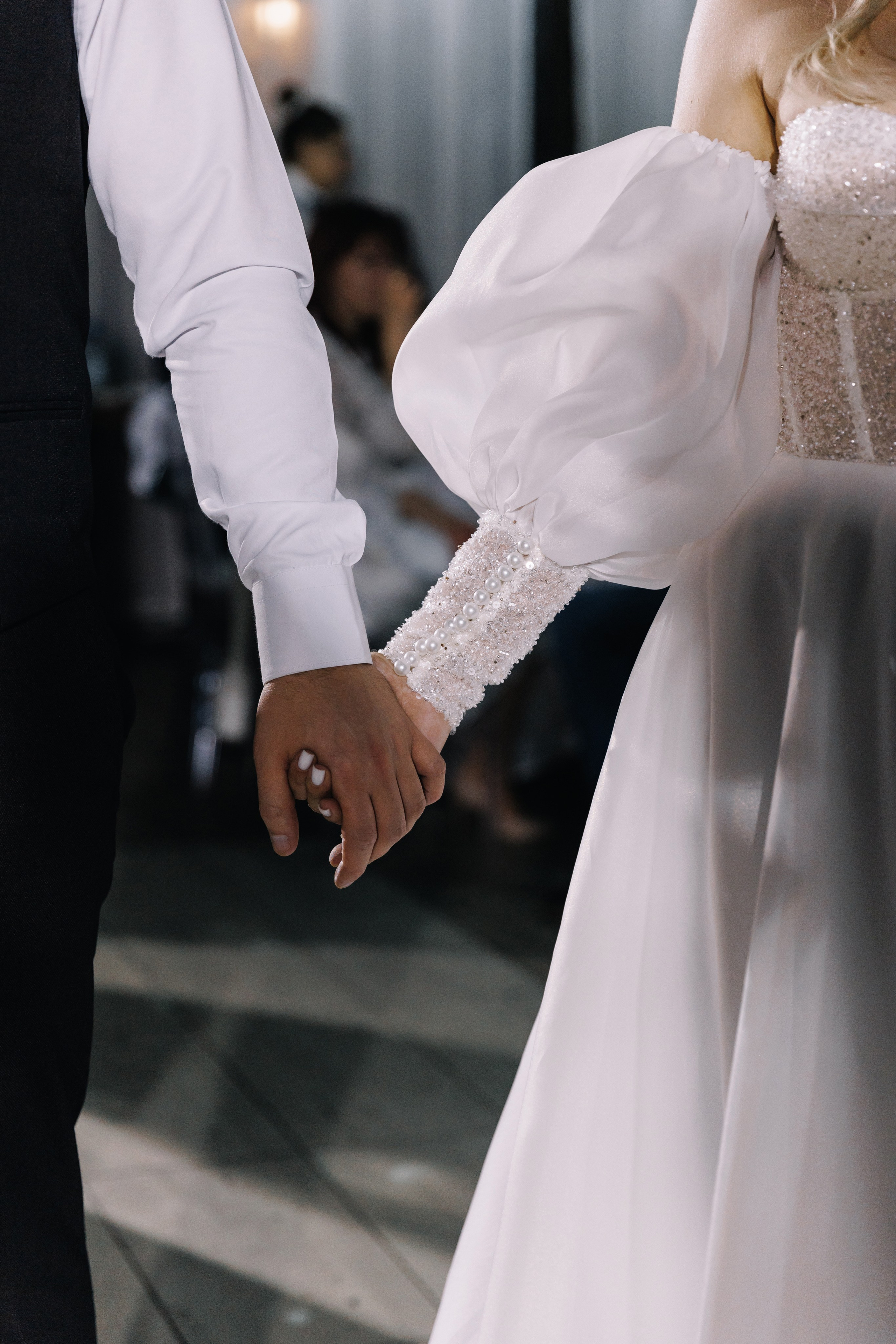 Андрей и Ксения 2/04/2024. Свадебный  и семейный фотограф в Краснодаре