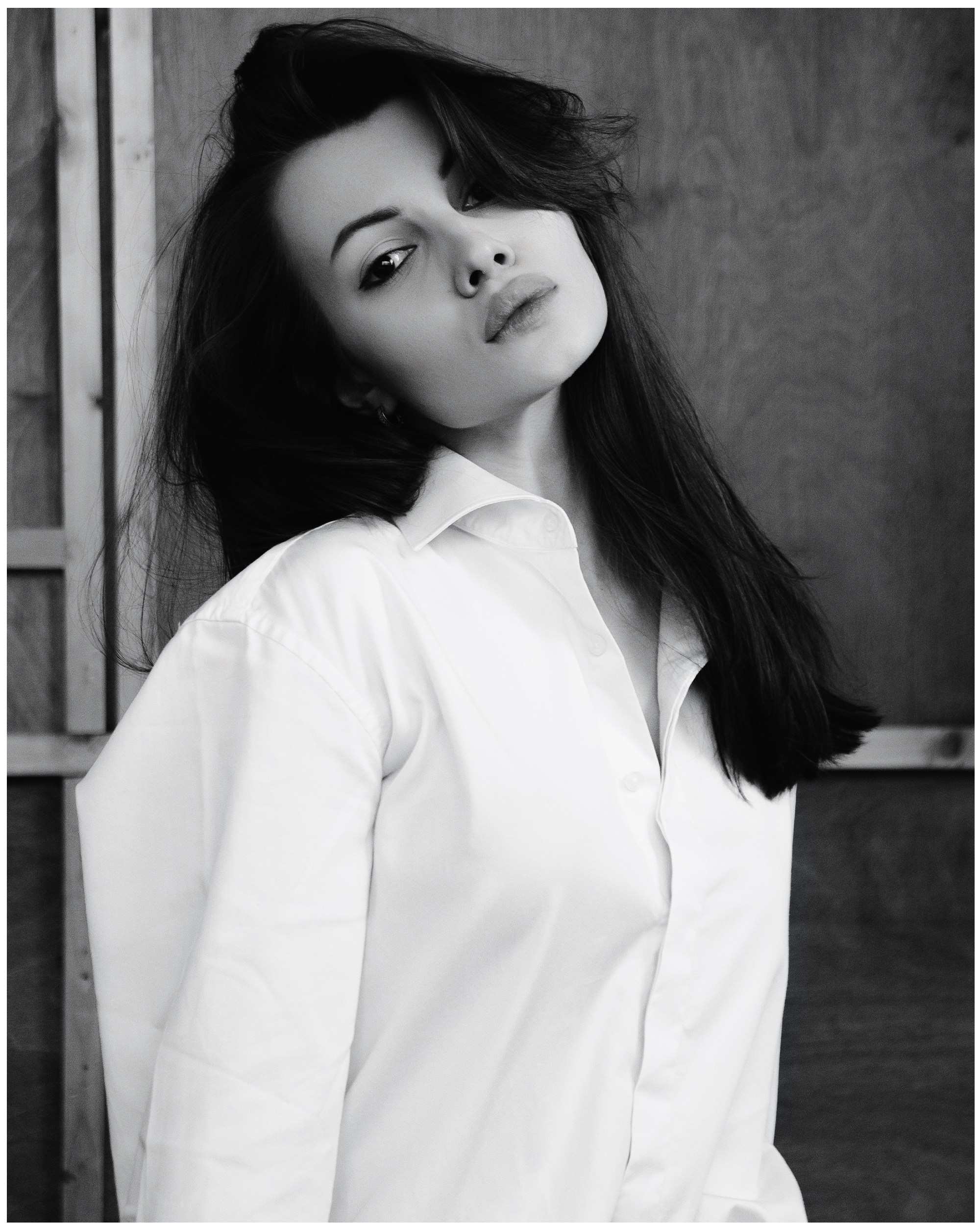 Полина. Фотограф в Санкт-Петербурге Neromonde